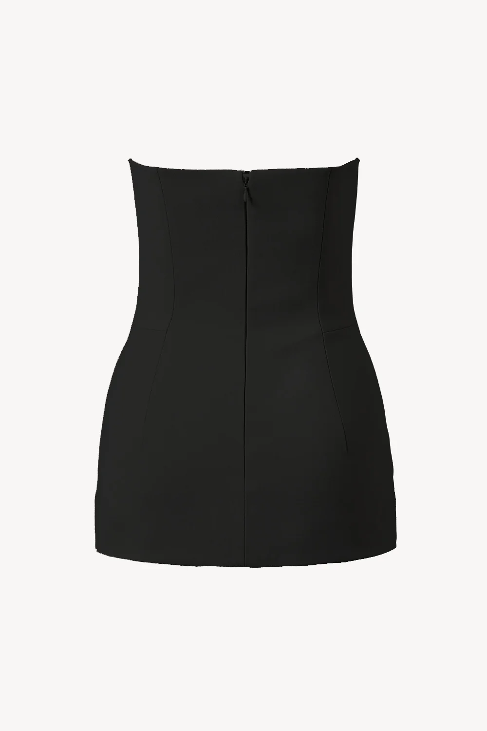 Agata Top Black - Image 2