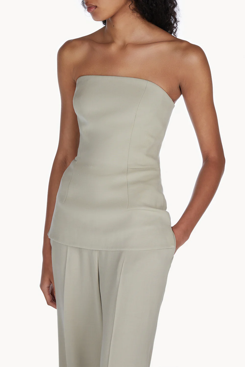 Agata Top Sand - Image 4