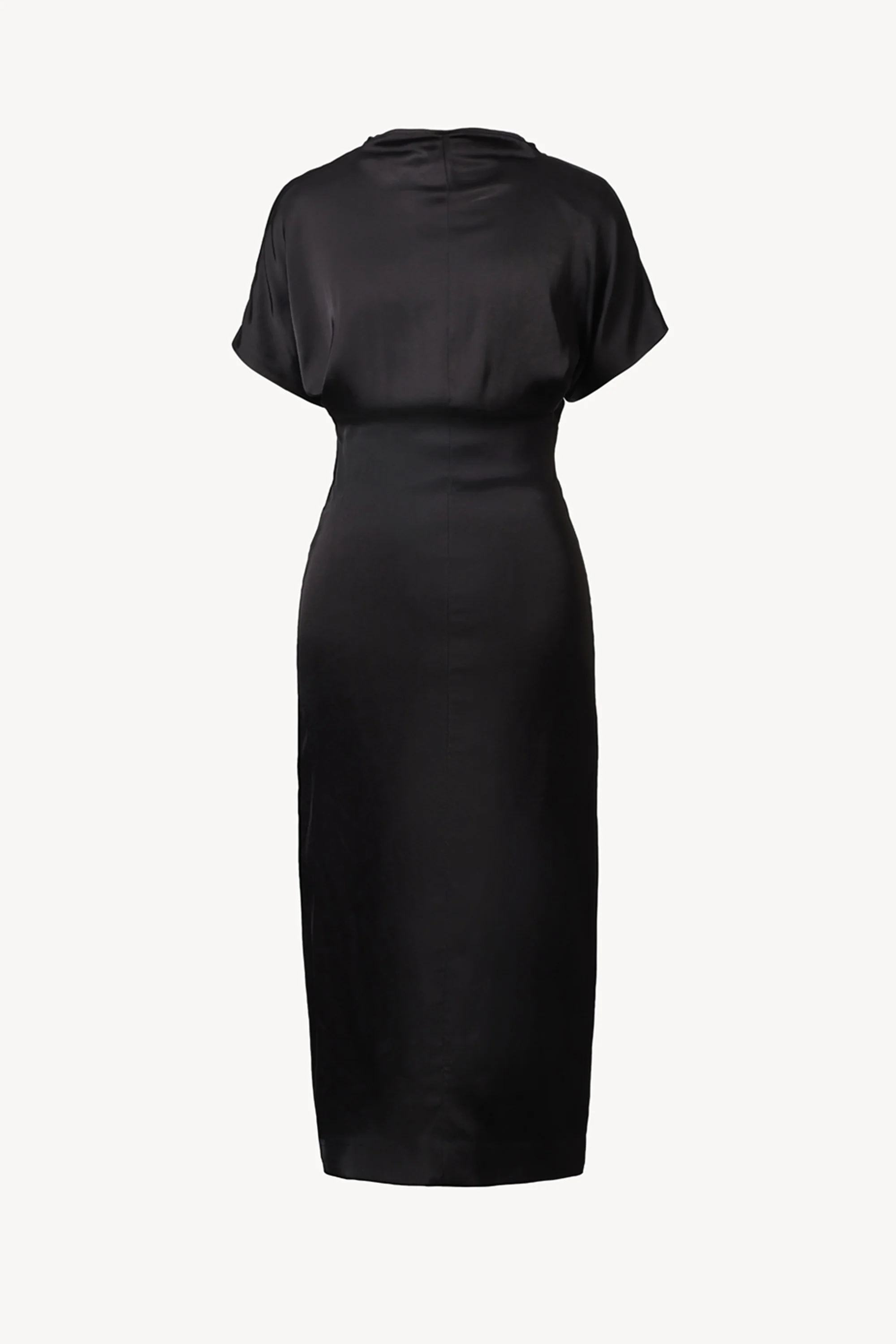 Aker Dress Black - Image 4