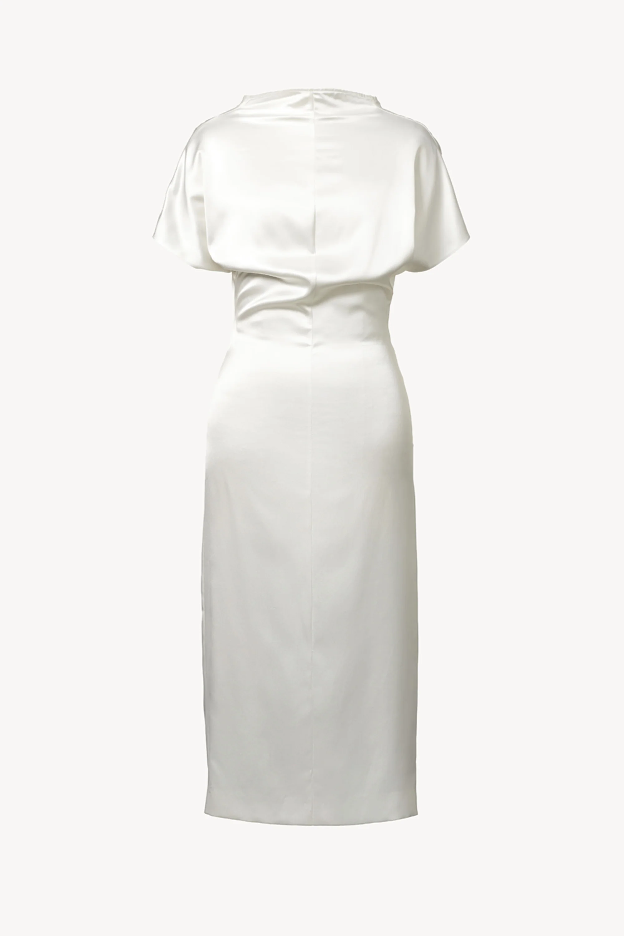 Aker Dress White - Image 3