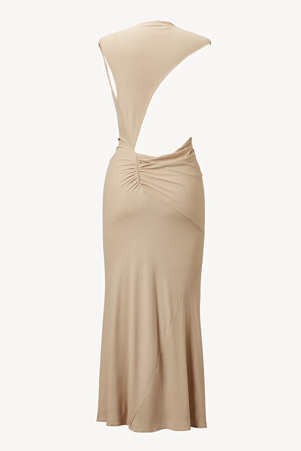 Amar Dress Irish Cream - Image 2