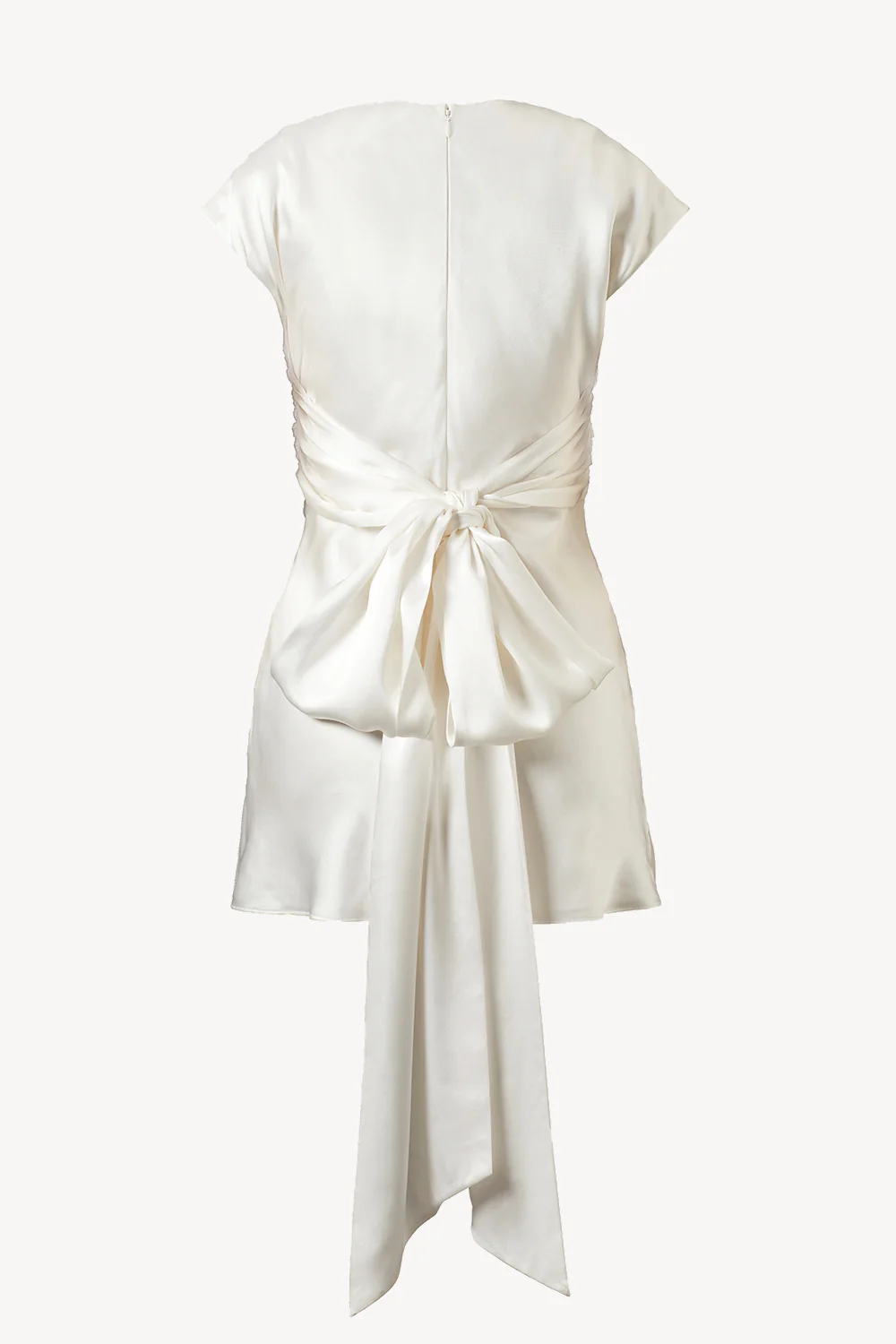 Ana Top Ivory - Image 2