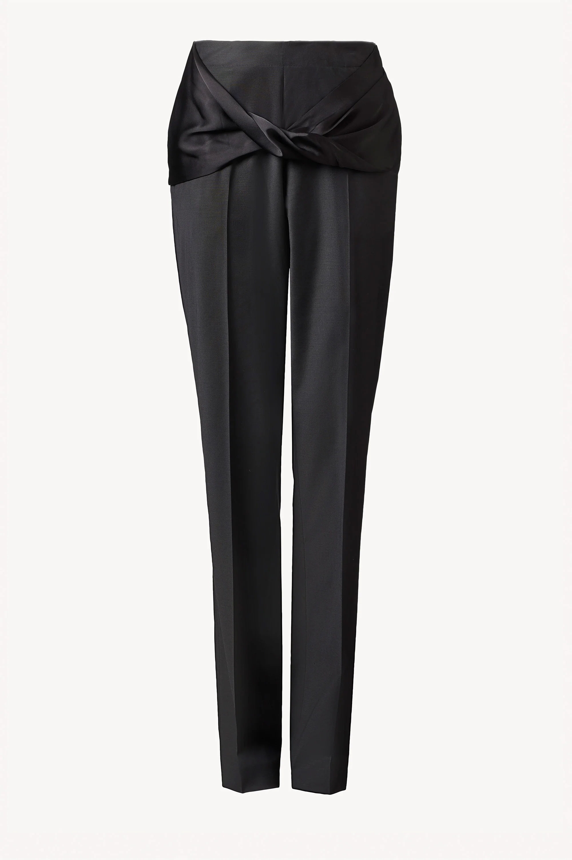 Annabel Trouser Black - Image 2