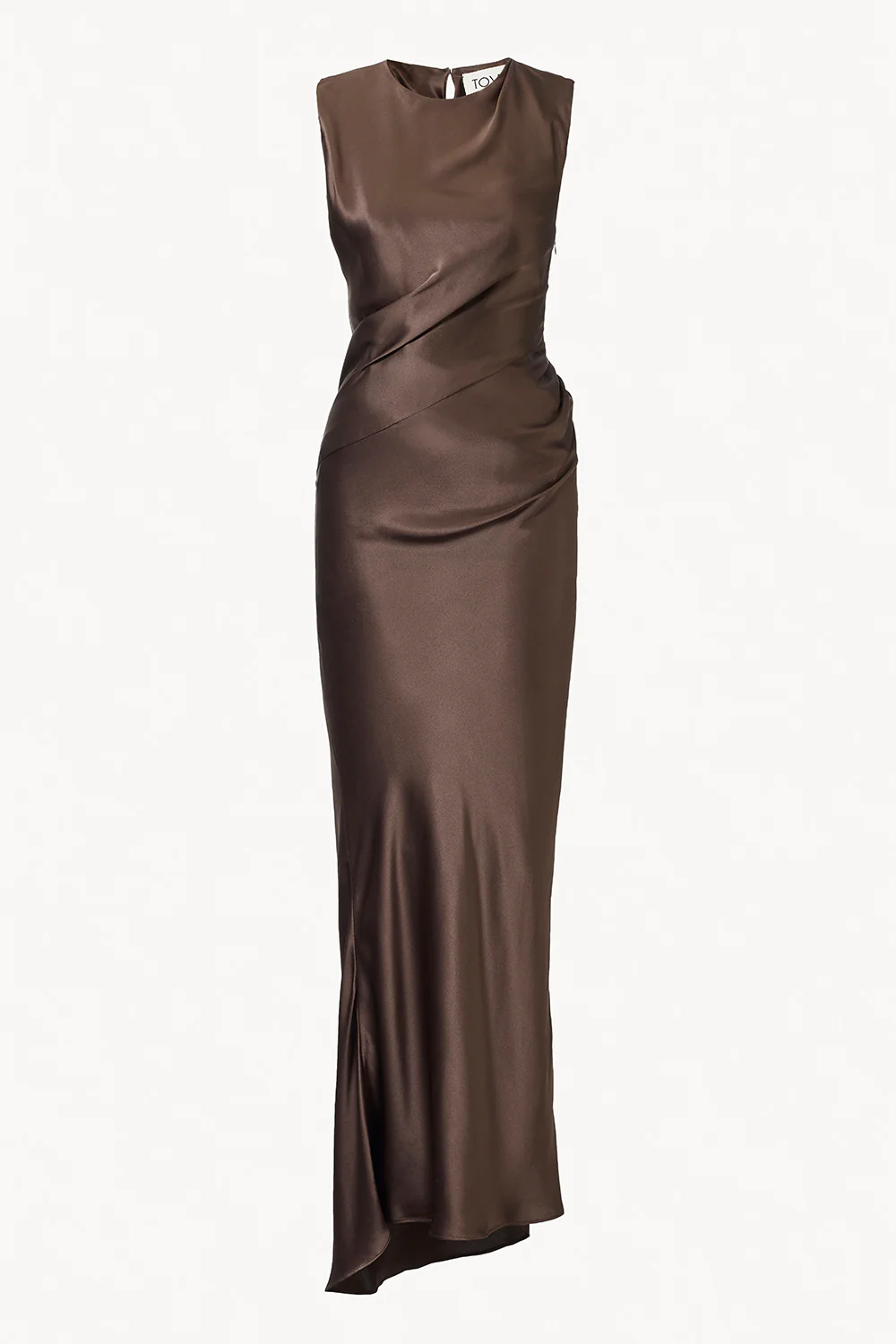Anwen Dress Mink