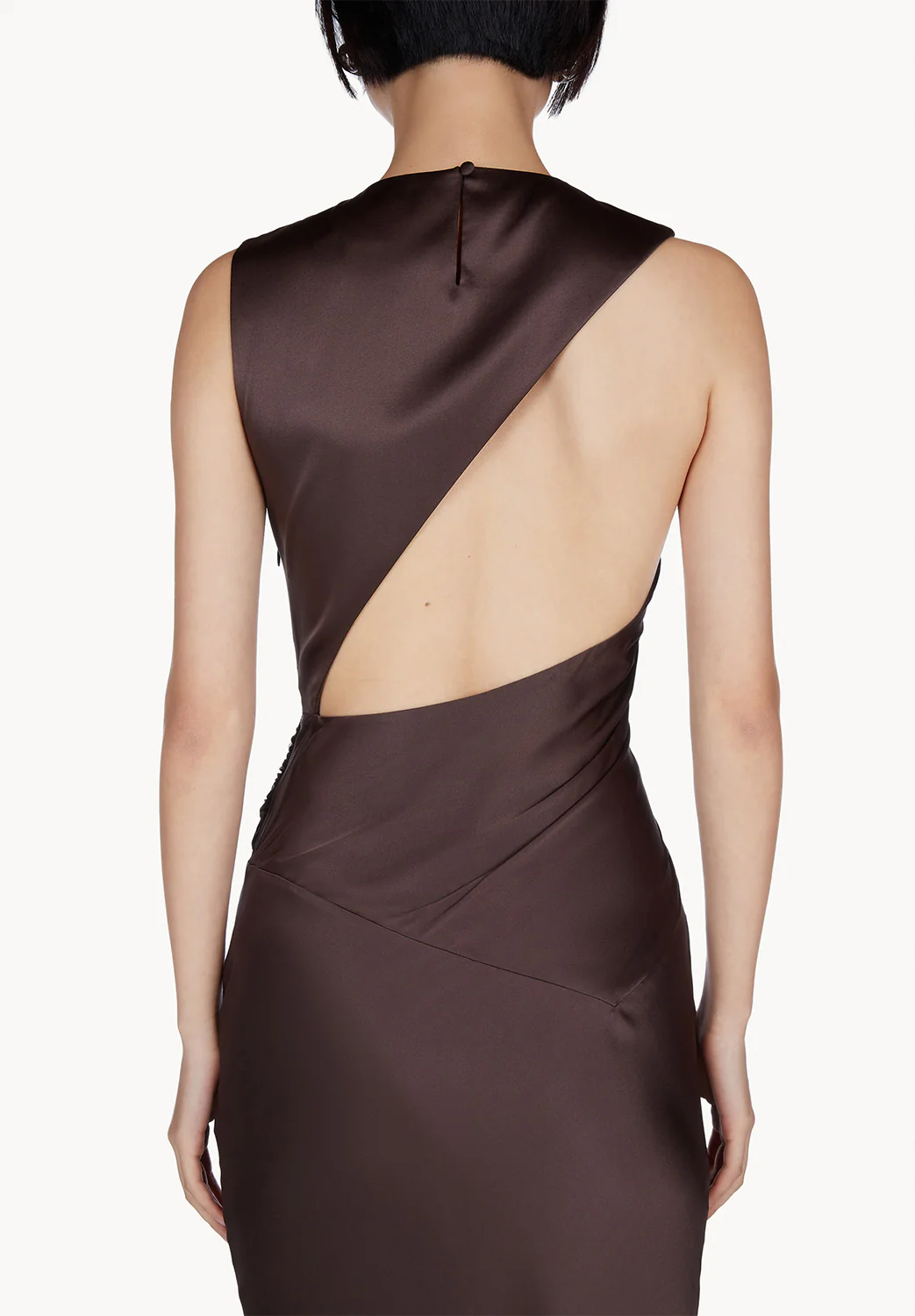 Anwen Dress Mink - Image 4