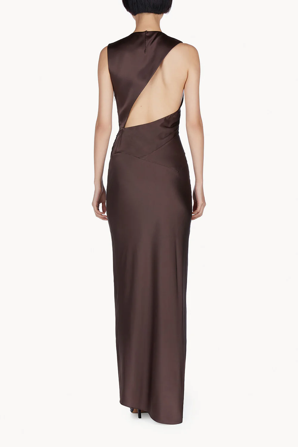 Anwen Dress Mink - Image 5