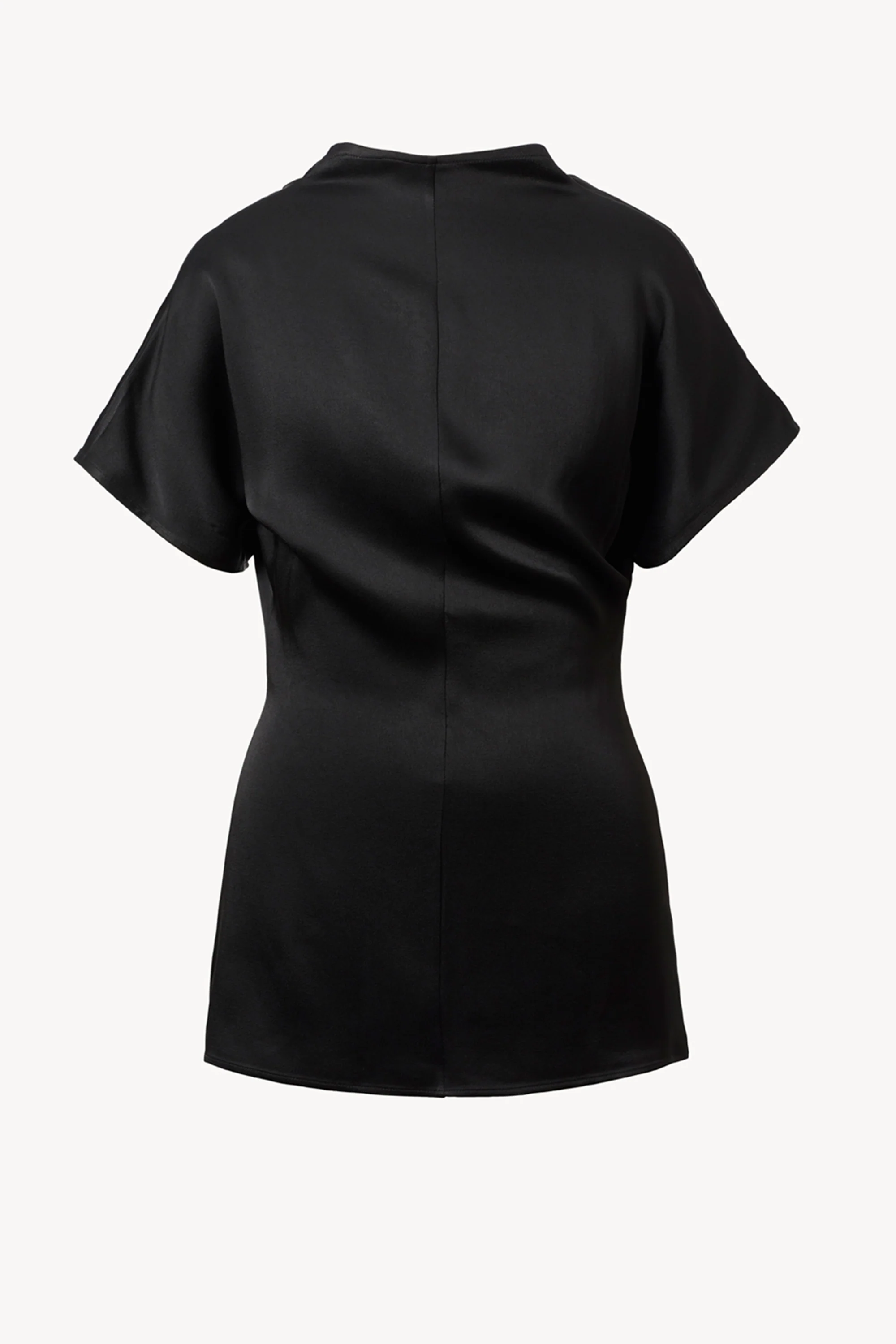 Anya Top Black