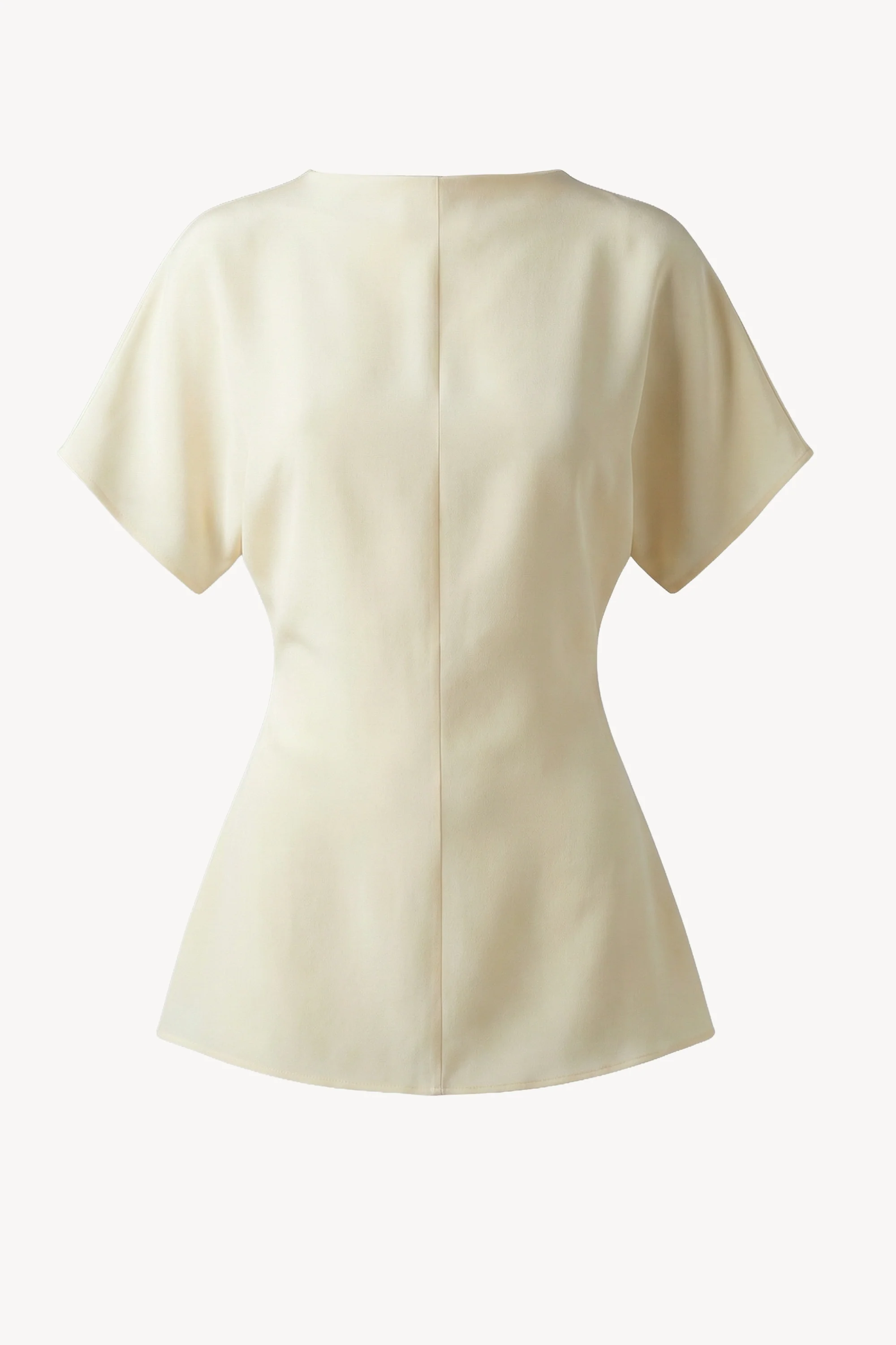 Anya Top Ivory