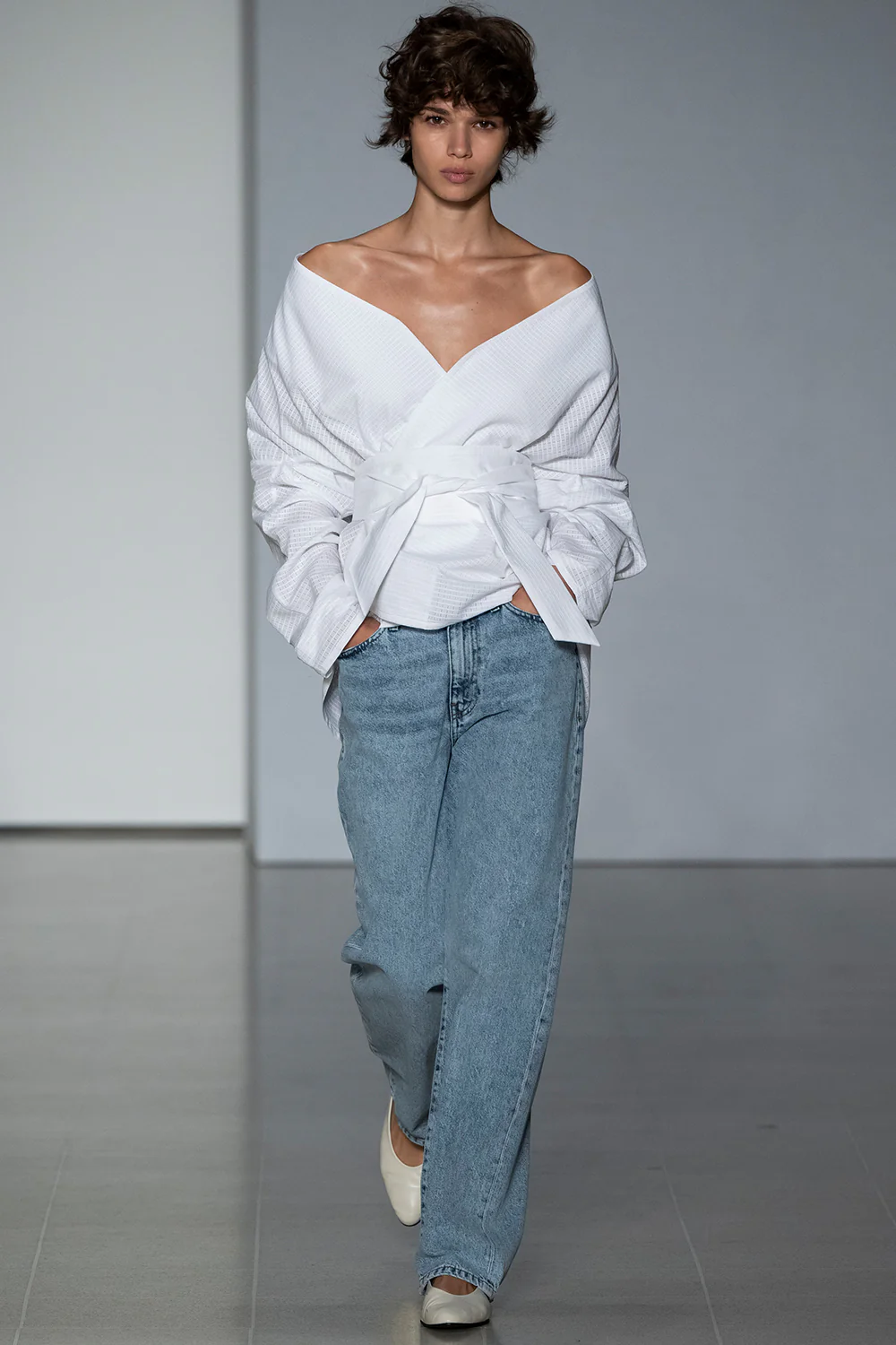 Arya Top White - Image 2