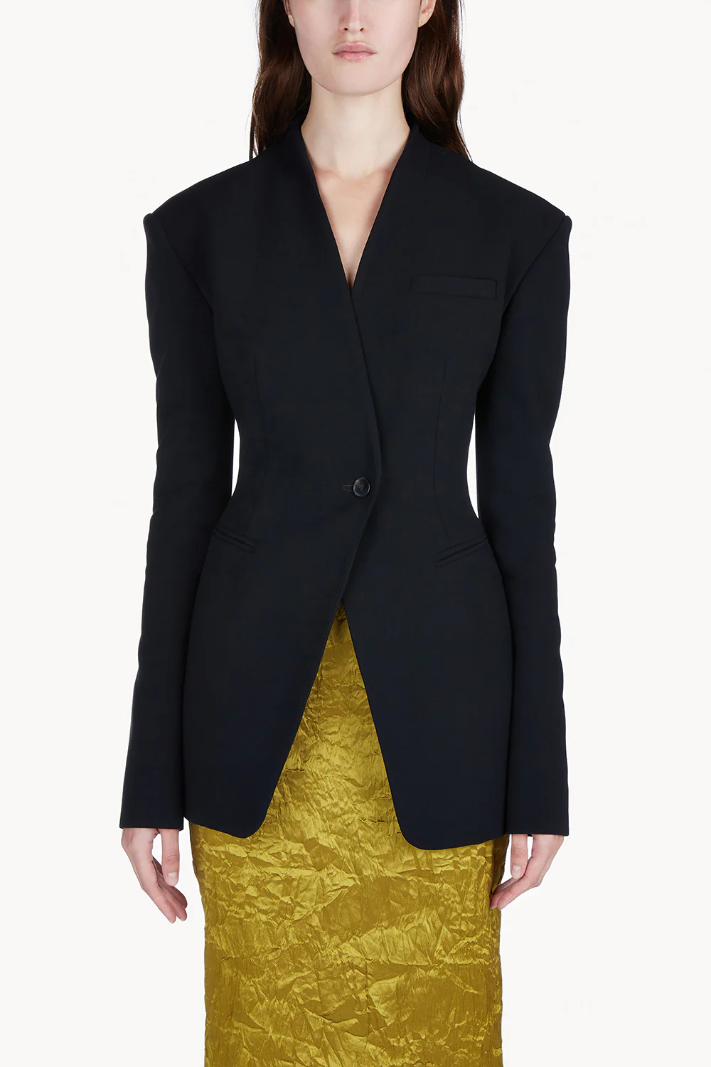 Aster Jacket Black - Image 3