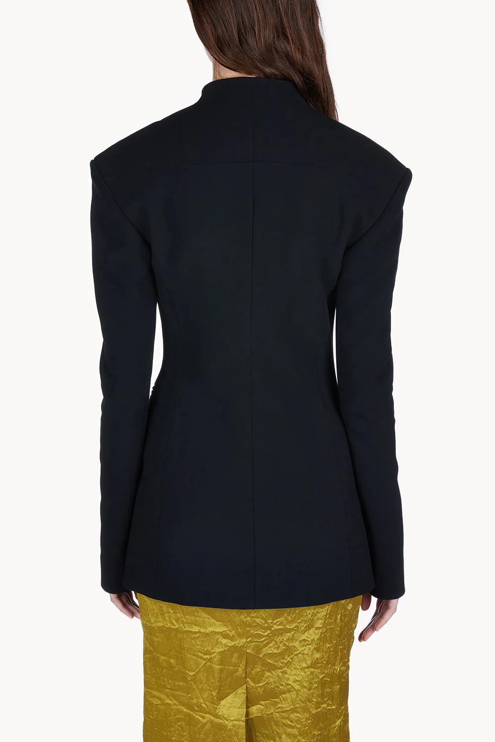 Aster Jacket Black - Image 4