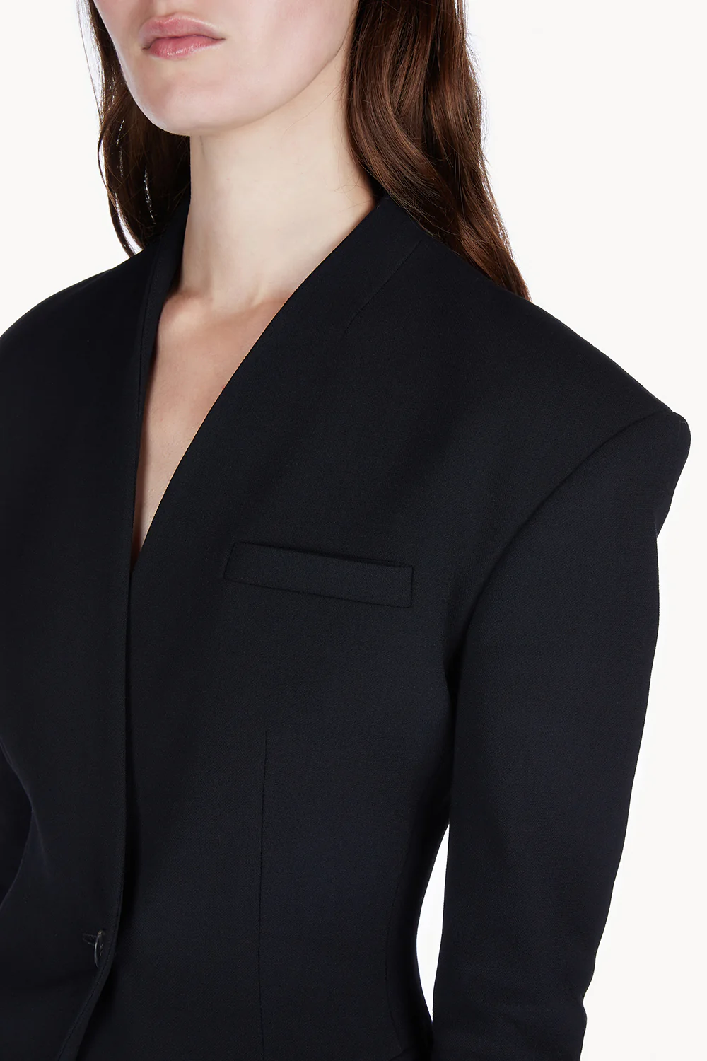 Aster Jacket Black - Image 5