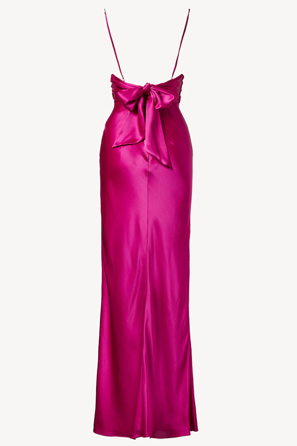 Athena Dress Purple - Image 2