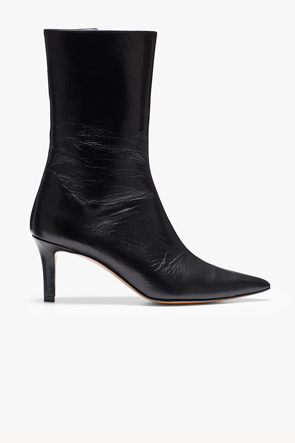 Aubin Boot Black - Image 2