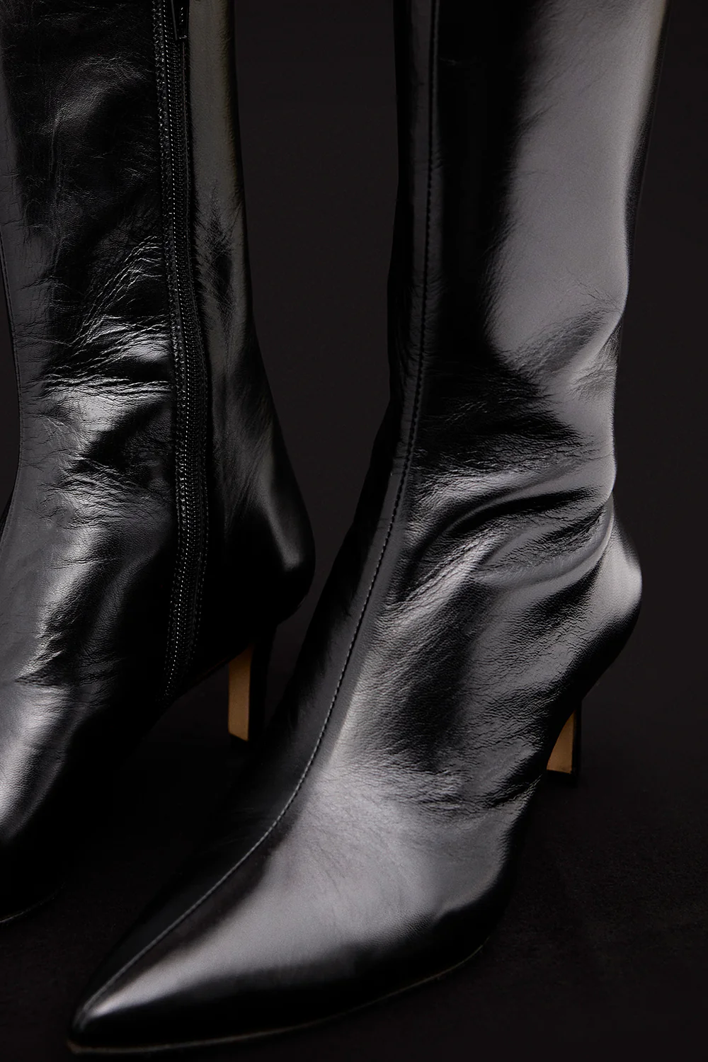 Aubin Boot Black - Image 4