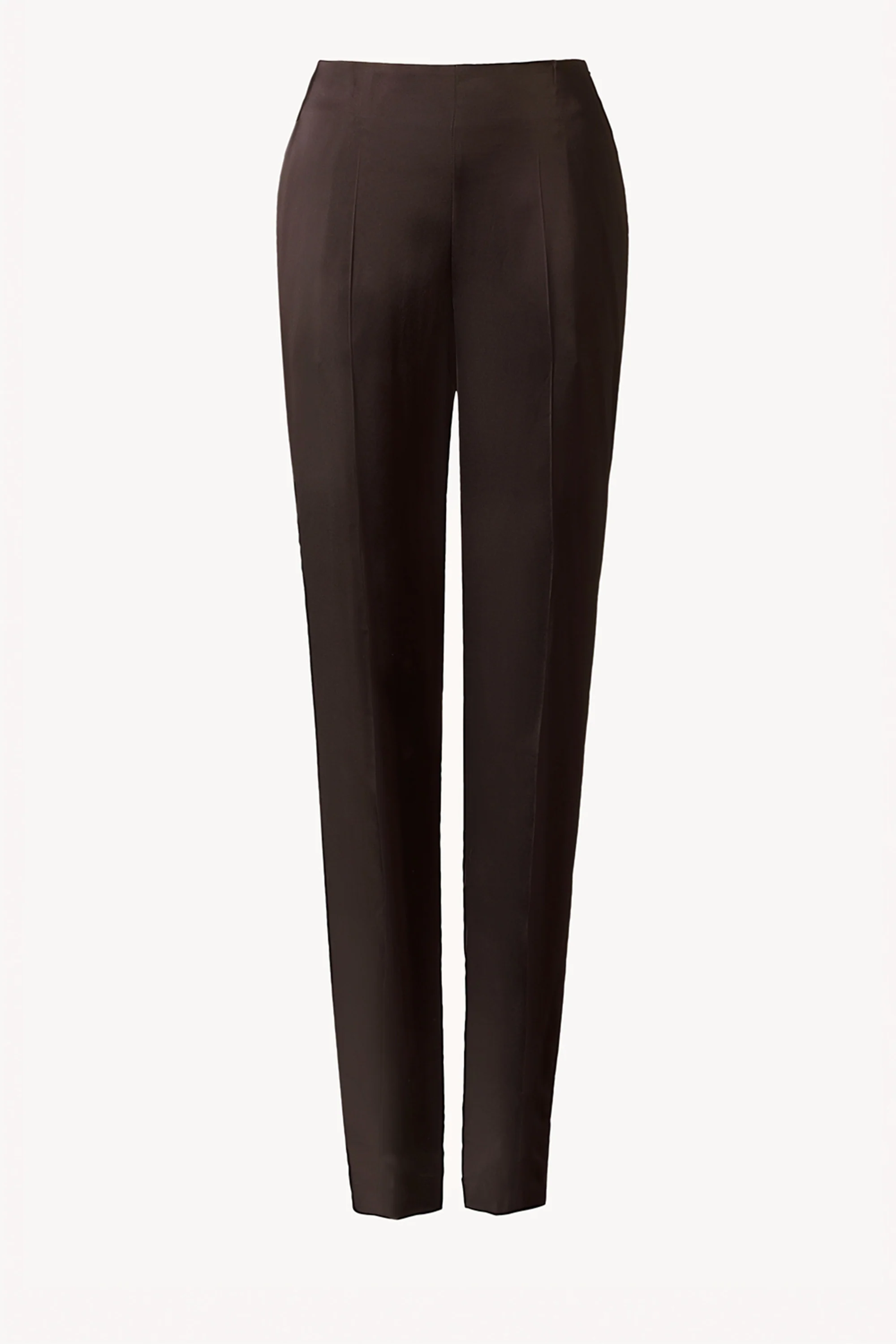 Beata Trouser Chocolate - Image 4
