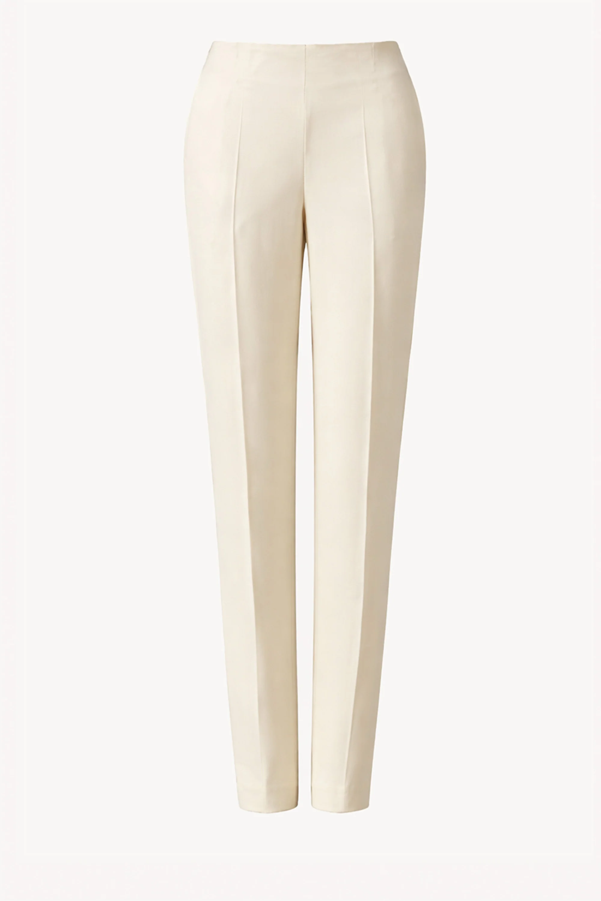 Beata Trouser Cream
