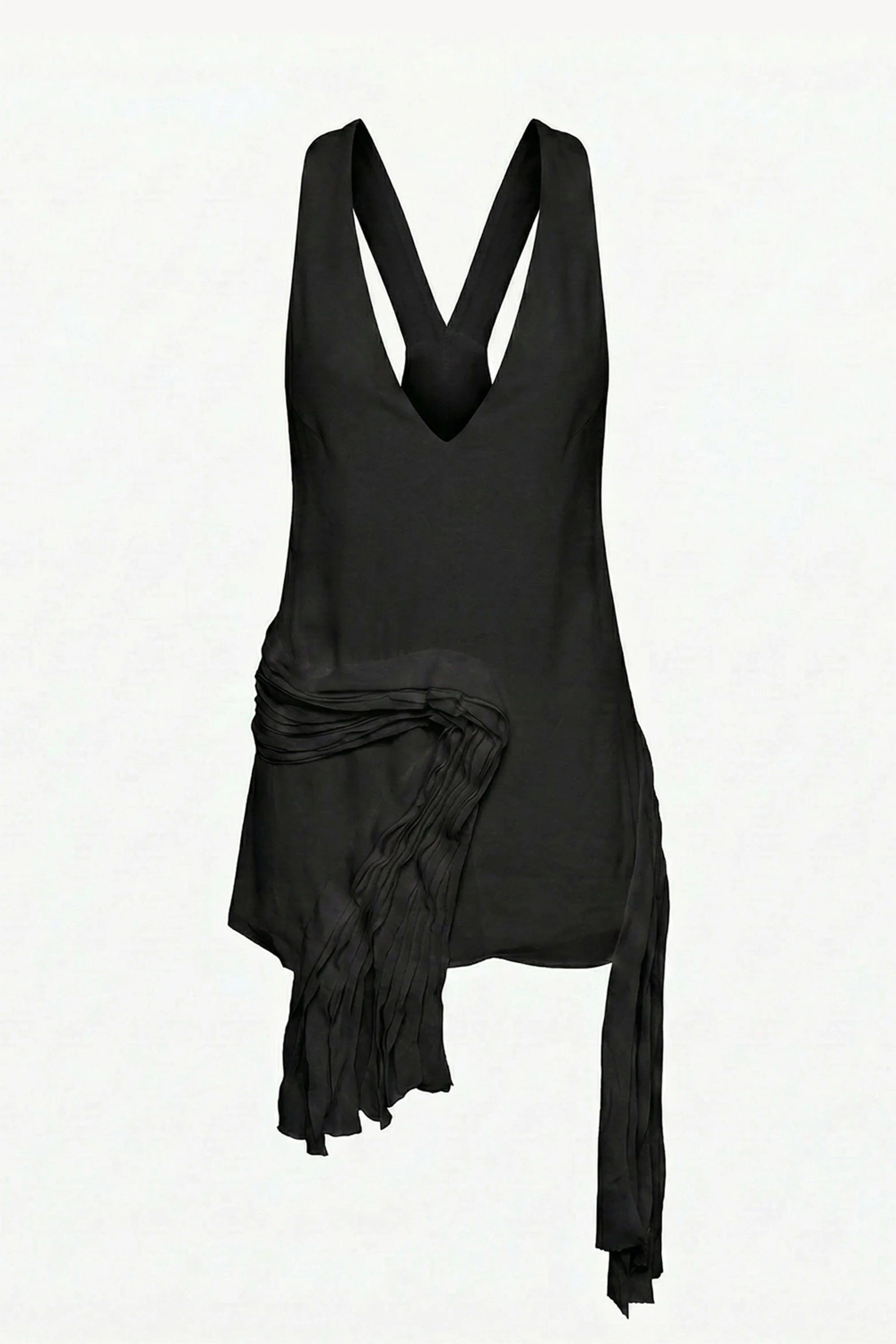 Bebe Top Black