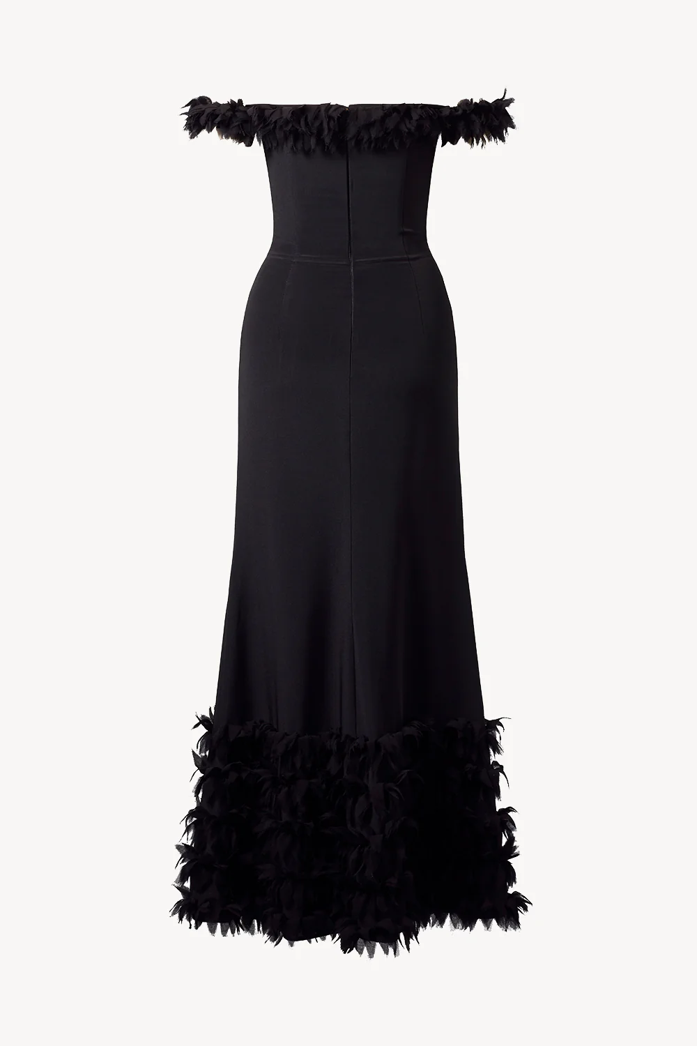 Bodhi Dress Black - Image 2