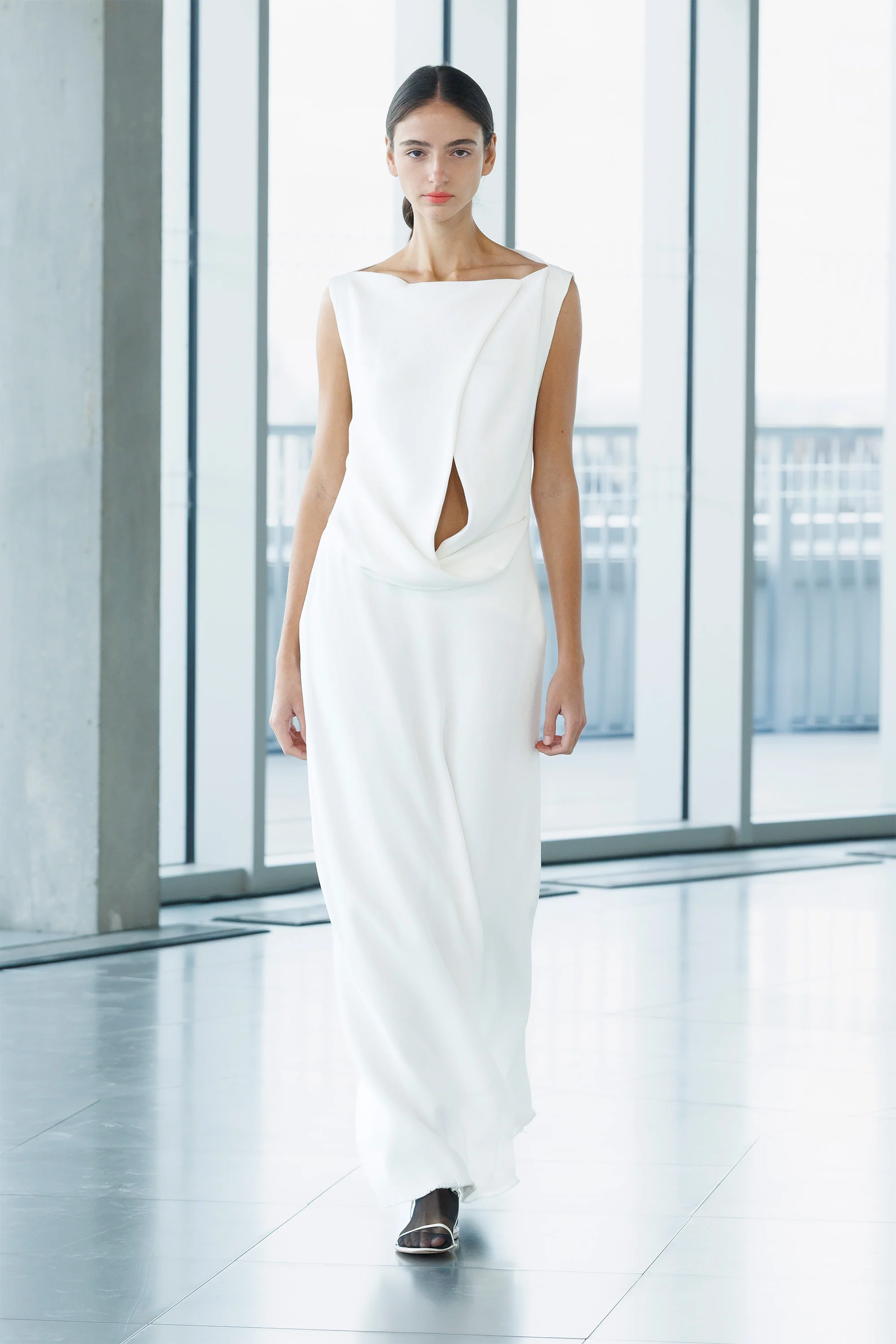 Bride Dress White - Image 2