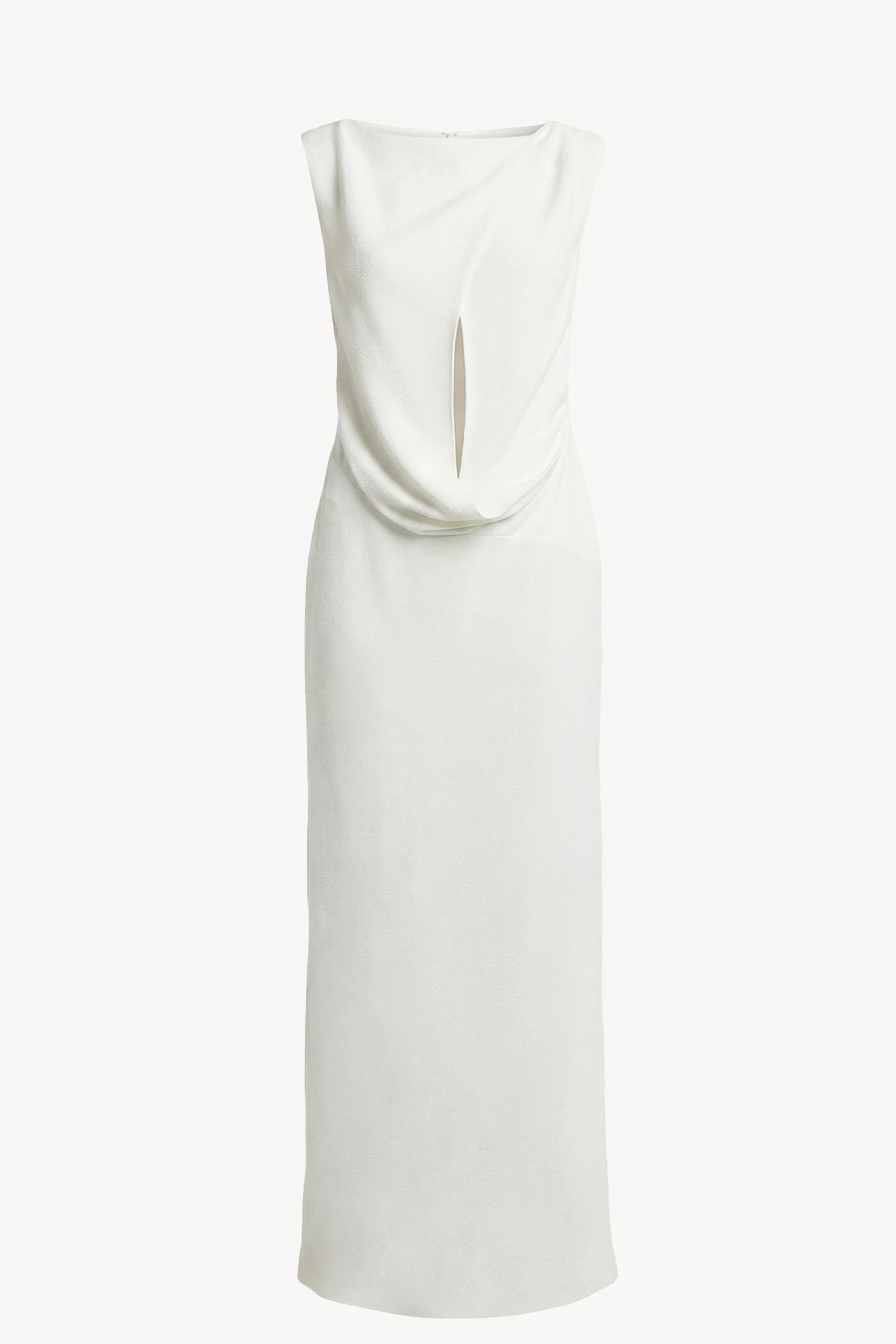 Bride Dress White - Image 3