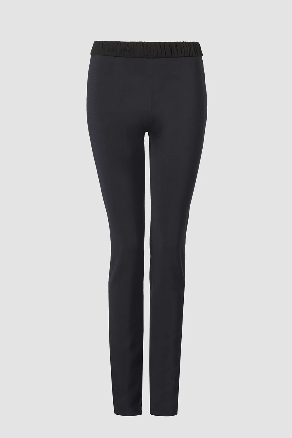 Calla Trouser Dark Navy - Image 2