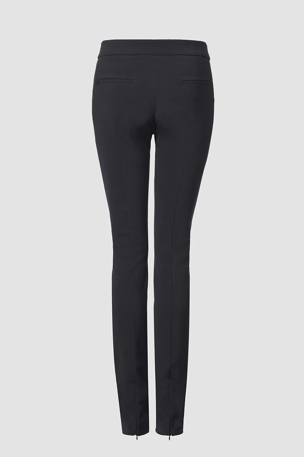 Calla Trouser Dark Navy - Image 3