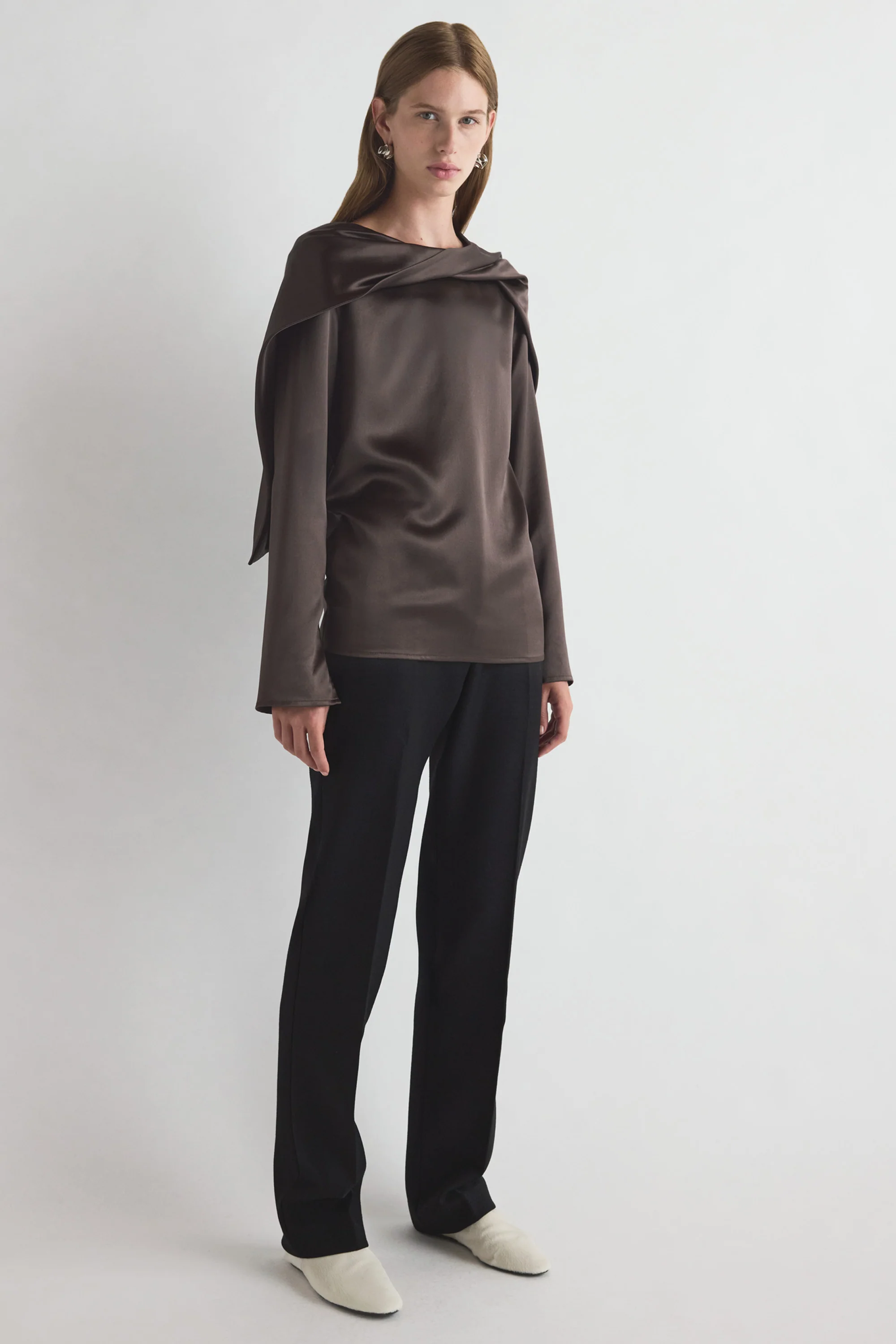 Caris Top Chocolate