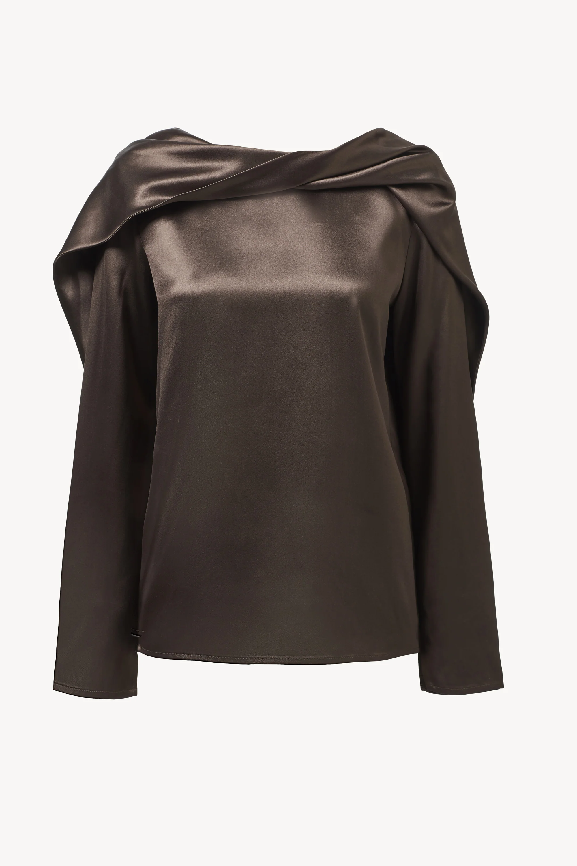 Caris Top Chocolate - Image 4