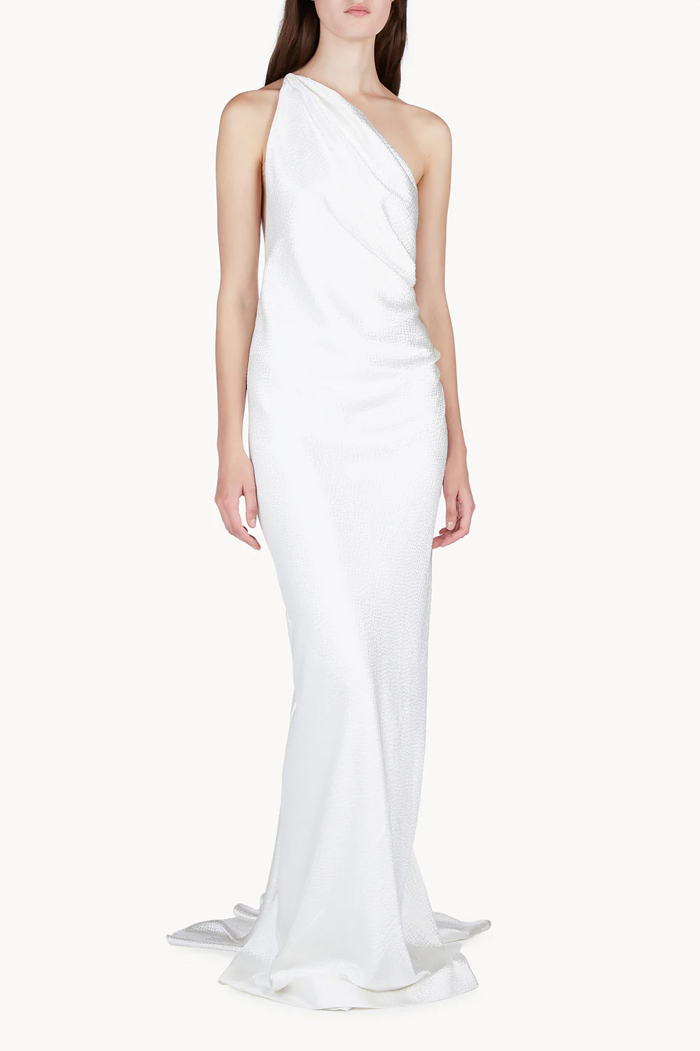 Caroline Dress White - Image 2