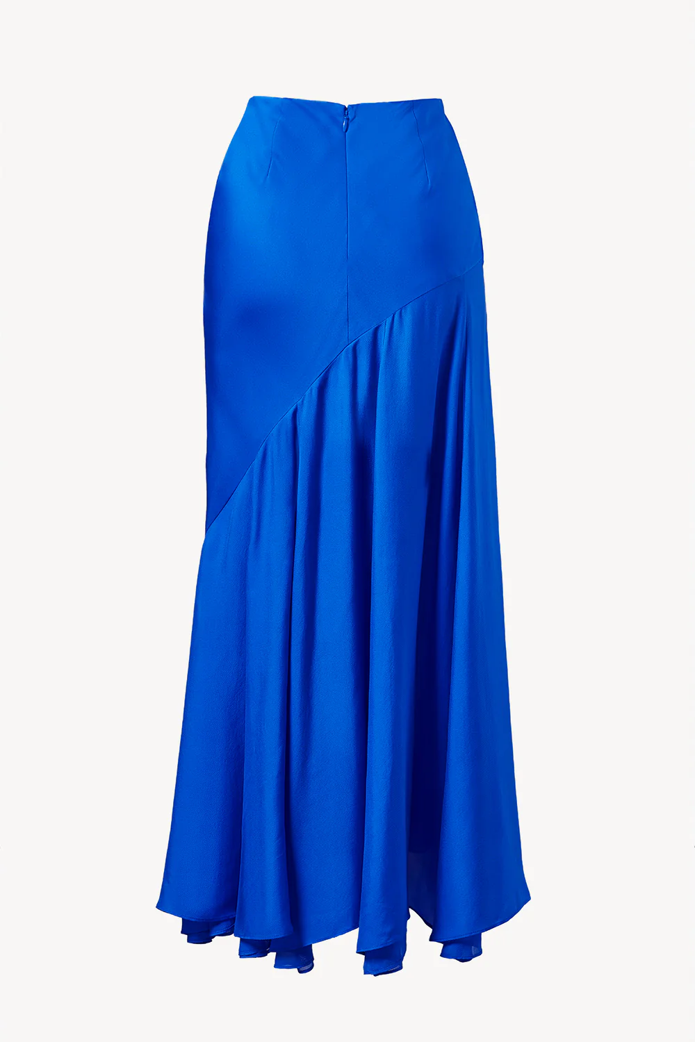 Cate Skirt Deepest Blue - Image 2