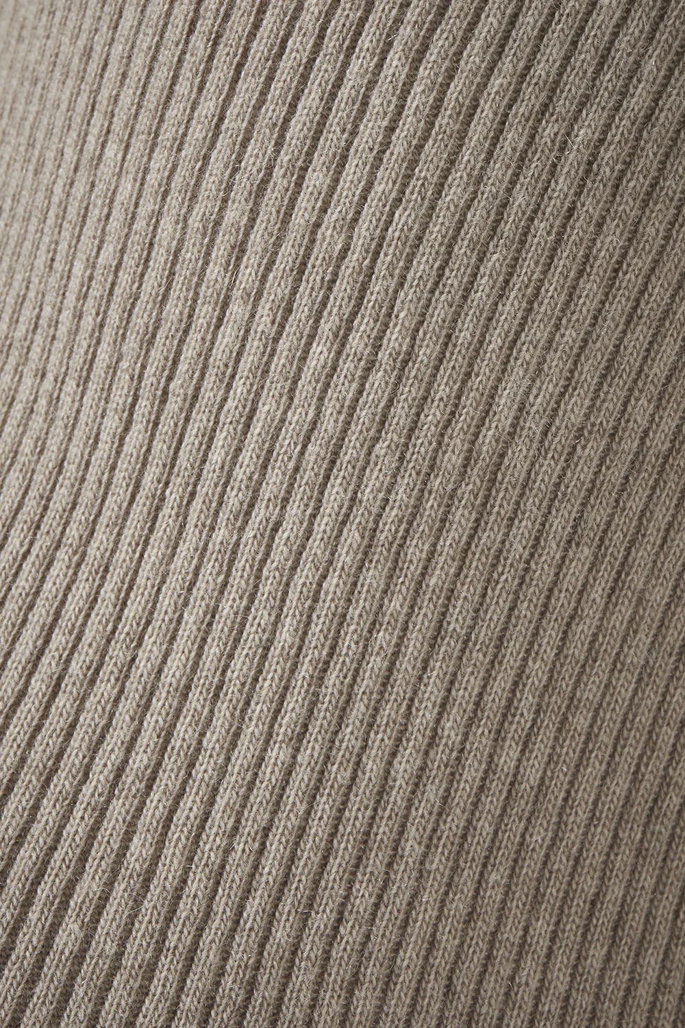 Charlotte Knitted Cardigan Barley - Image 3