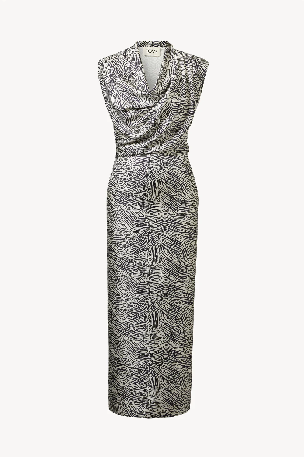Claris Dress Multi