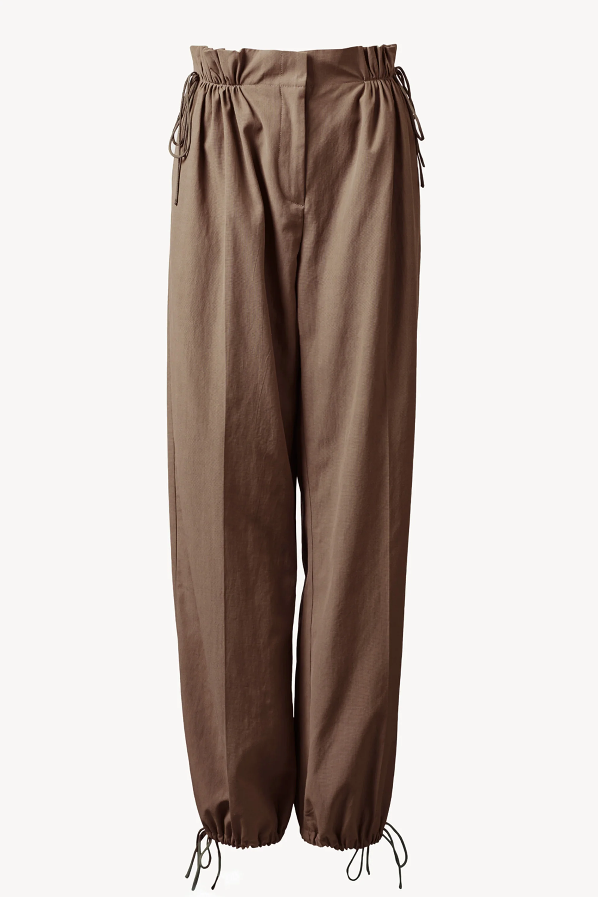 Claudette Trouser Khaki - Image 3