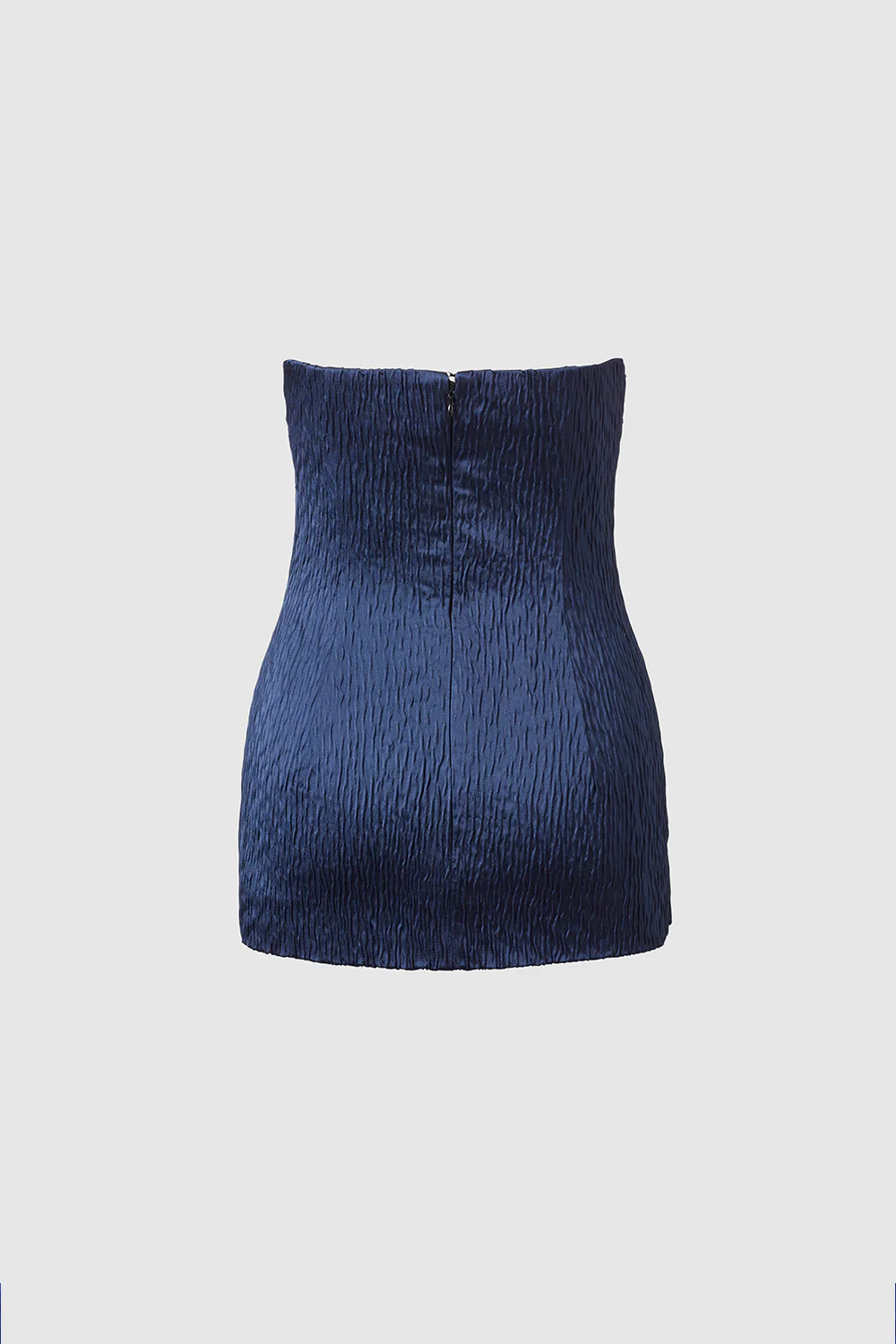 Ida Top Navy - Image 3