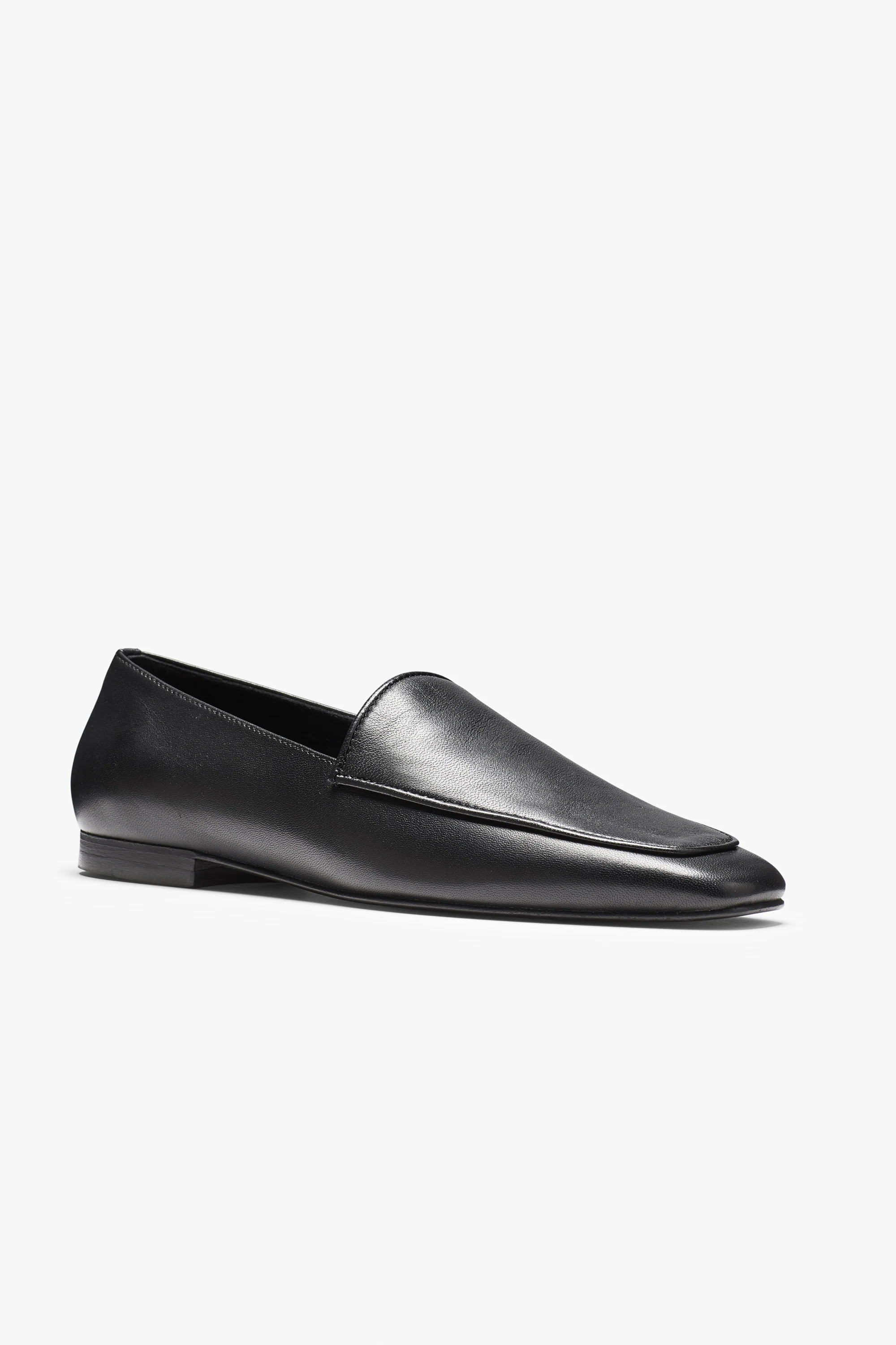Cora Loafer Black