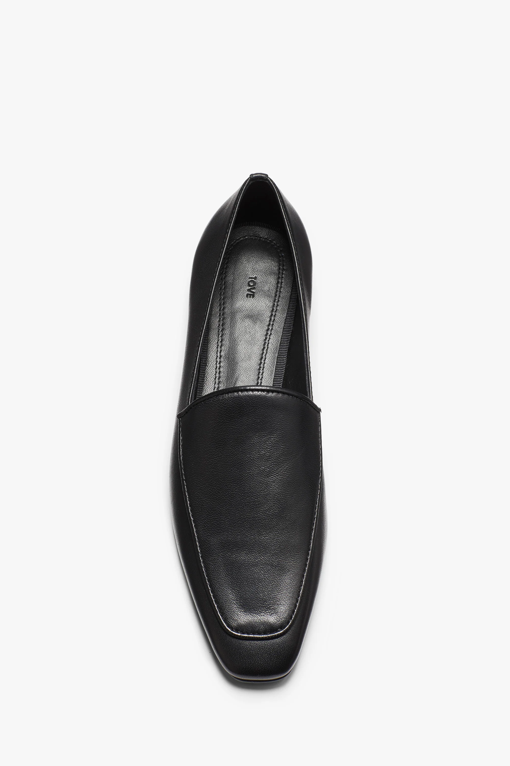 Cora Loafer Black - Image 2