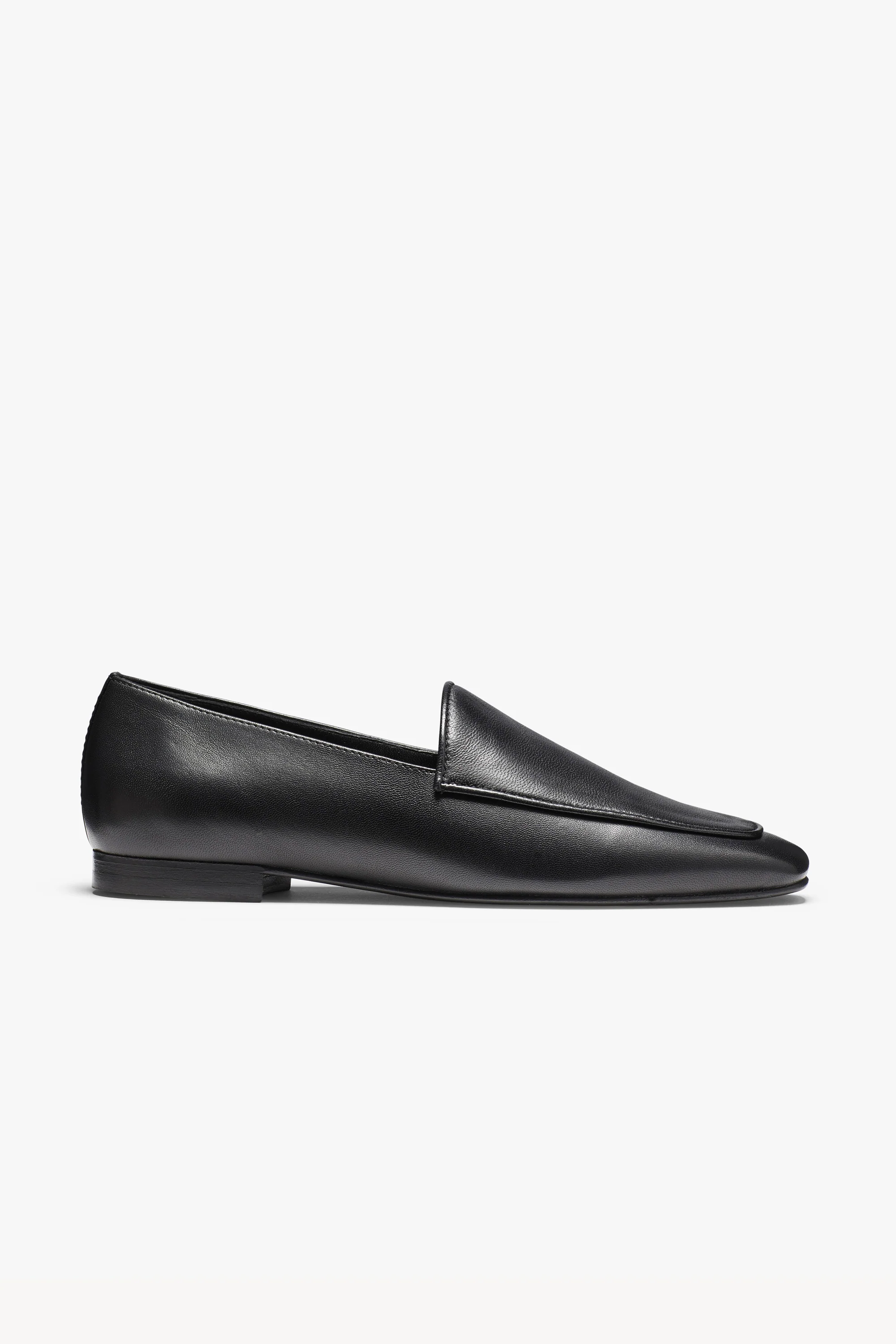 Cora Loafer Black - Image 3