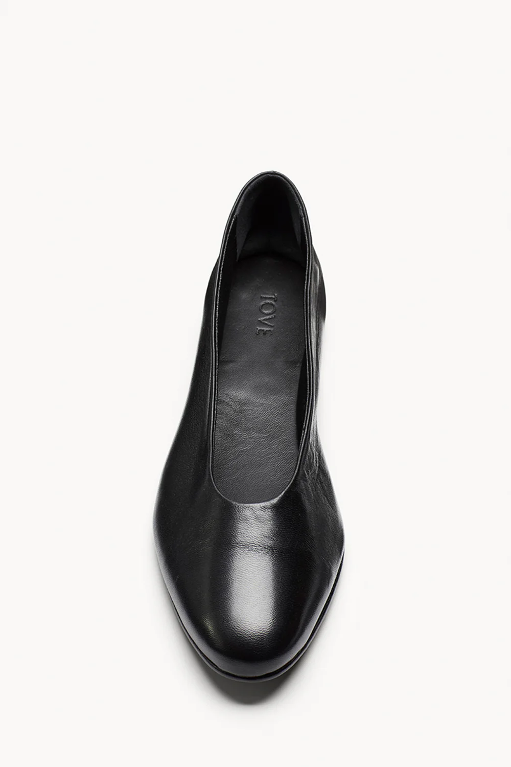 Darcy Pump Black - Image 3