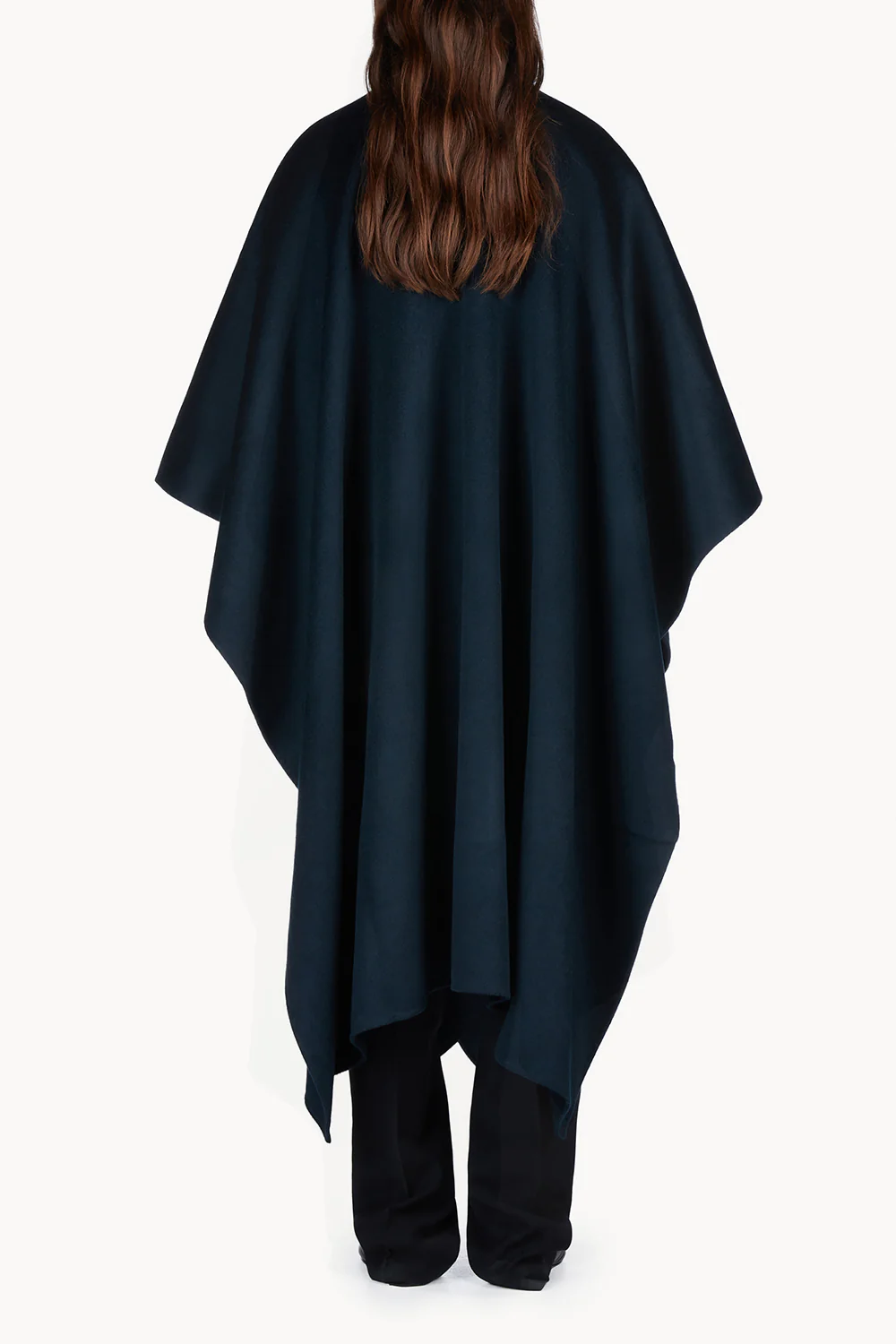 Delta Poncho Teal - Image 5
