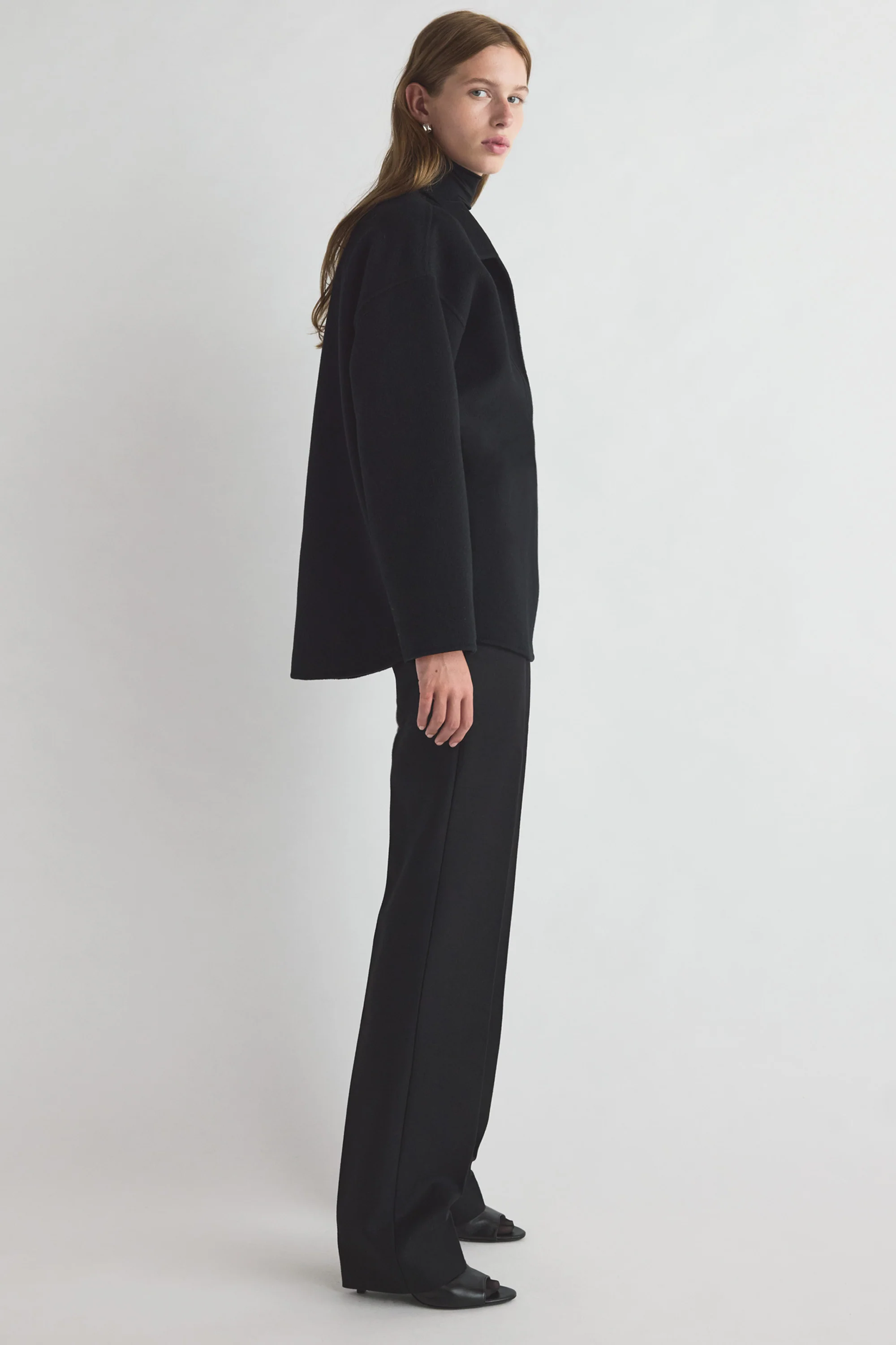 Deryn Top Black - Image 2