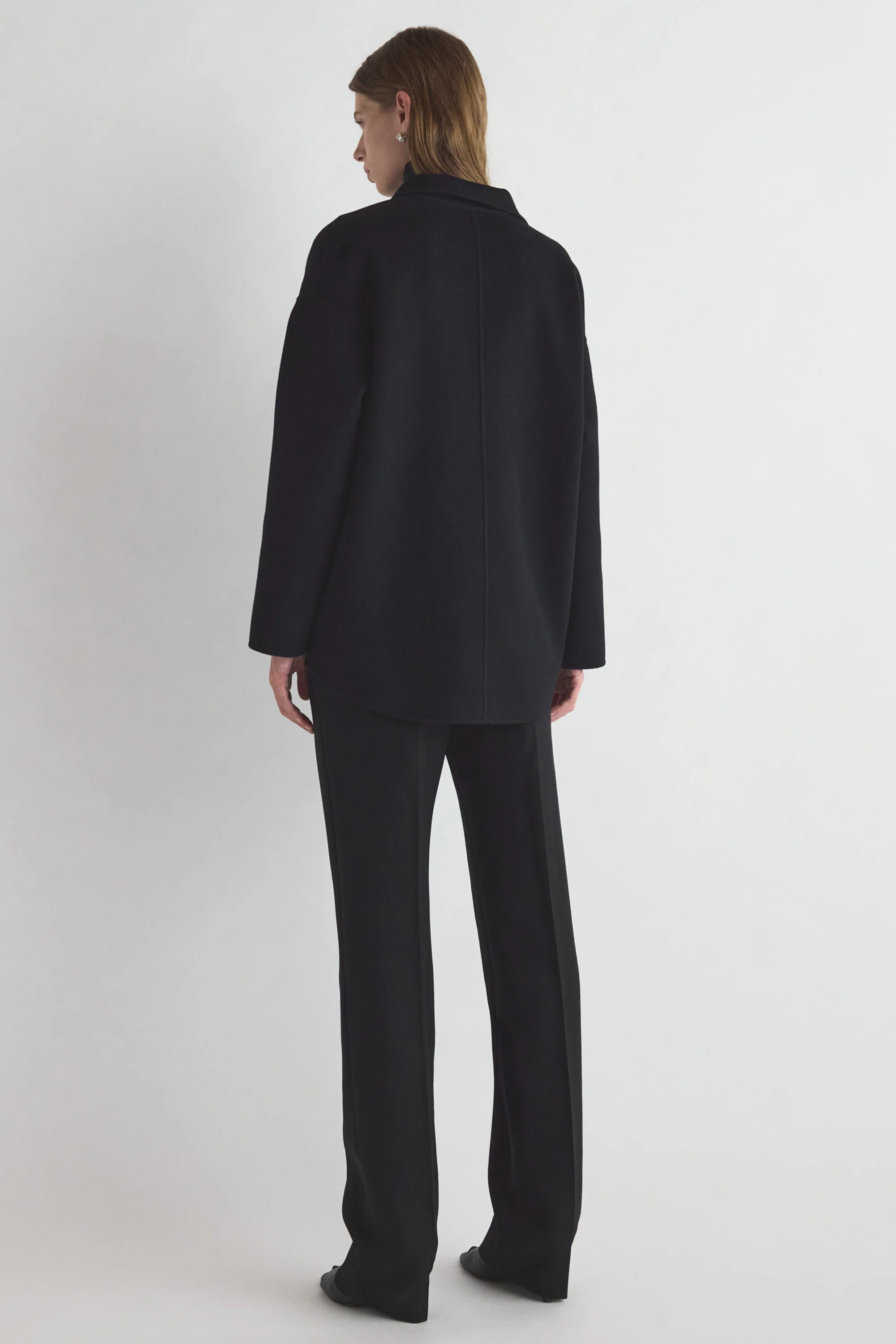 Deryn Top Black - Image 3