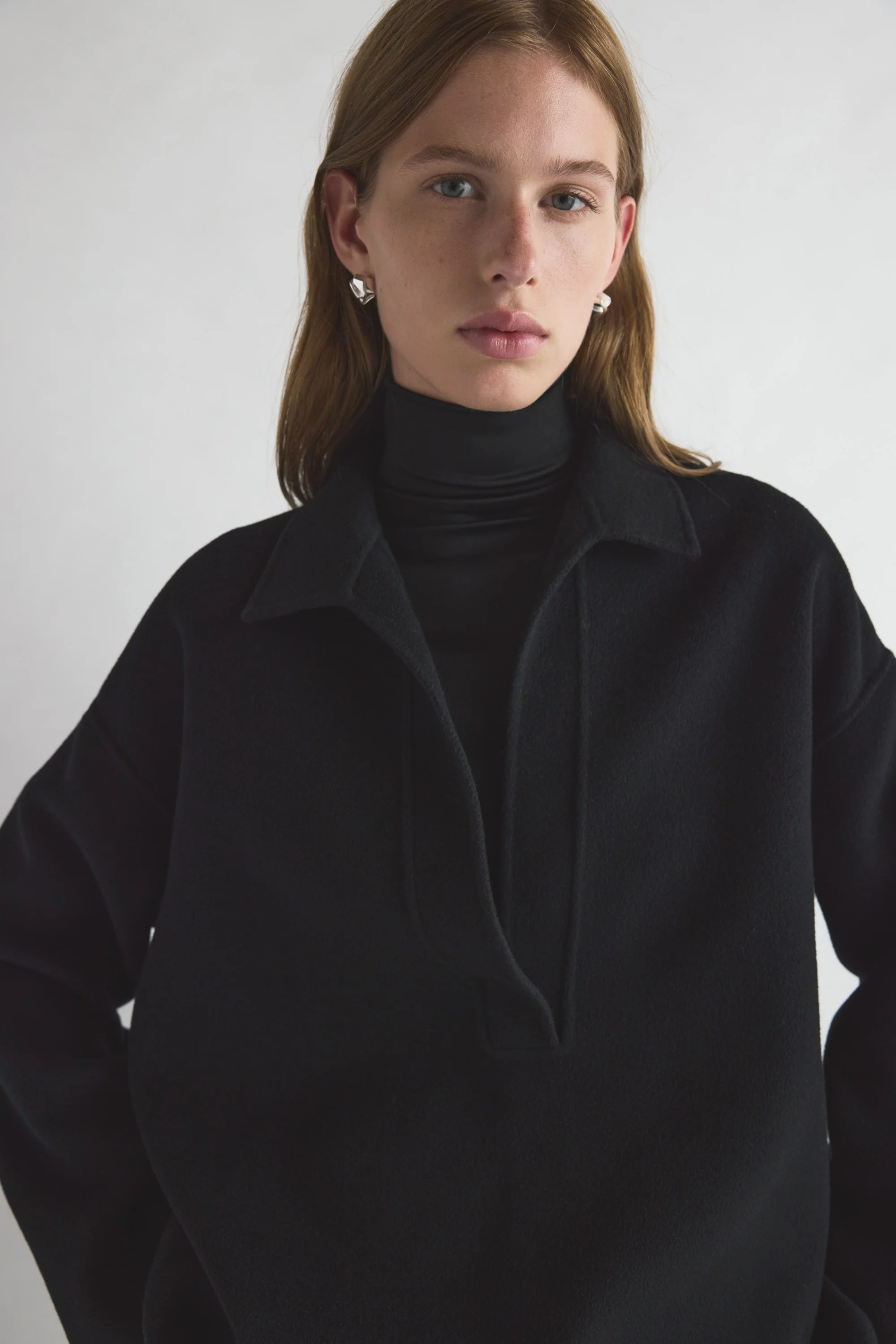 Deryn Top Black - Image 4