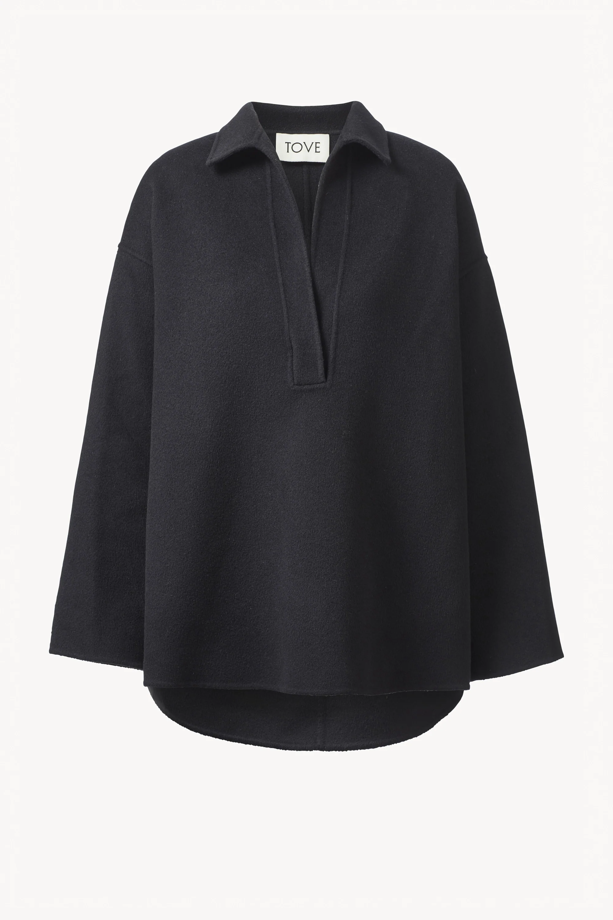 Deryn Top Black - Image 6