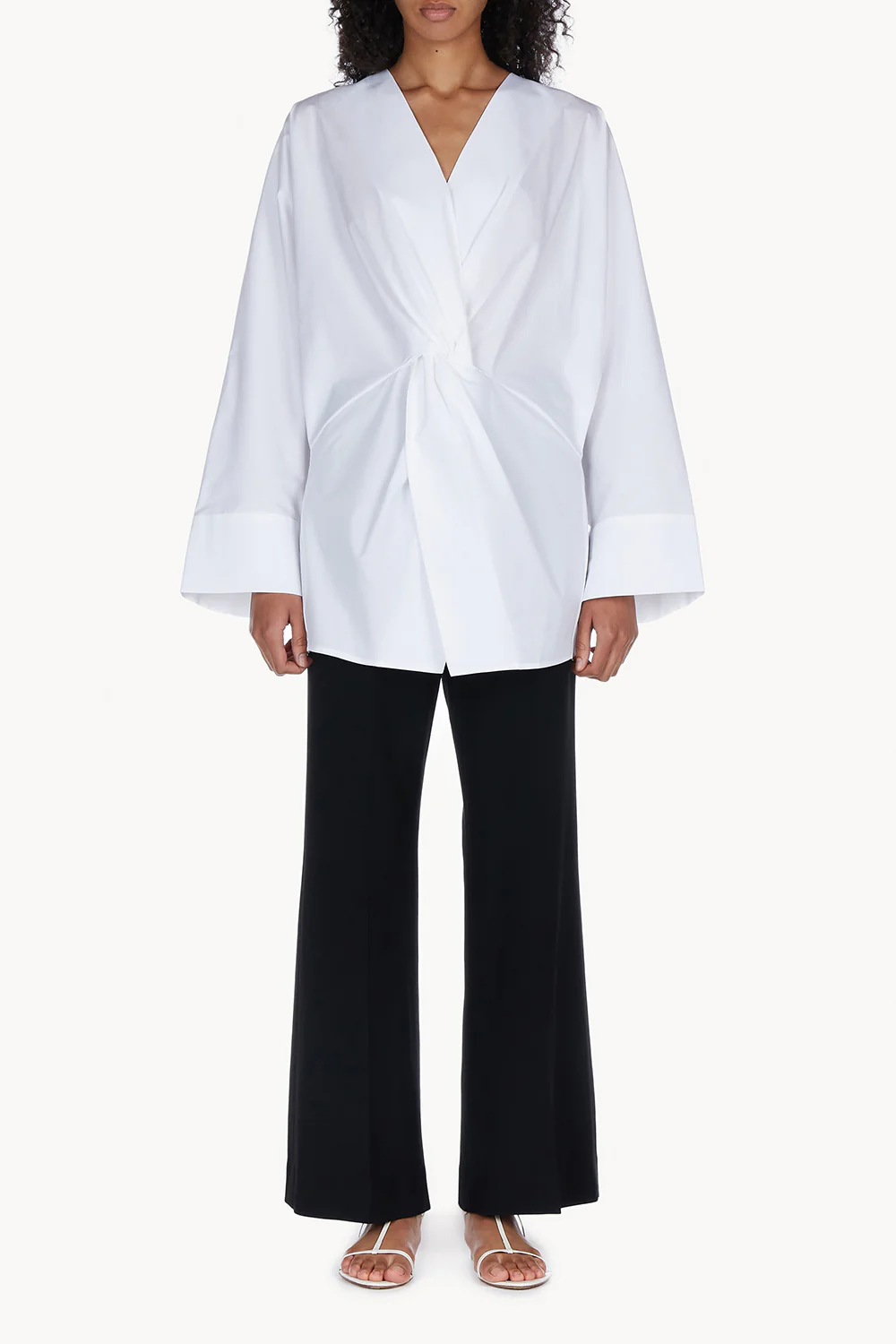 Destry Top White - Image 2