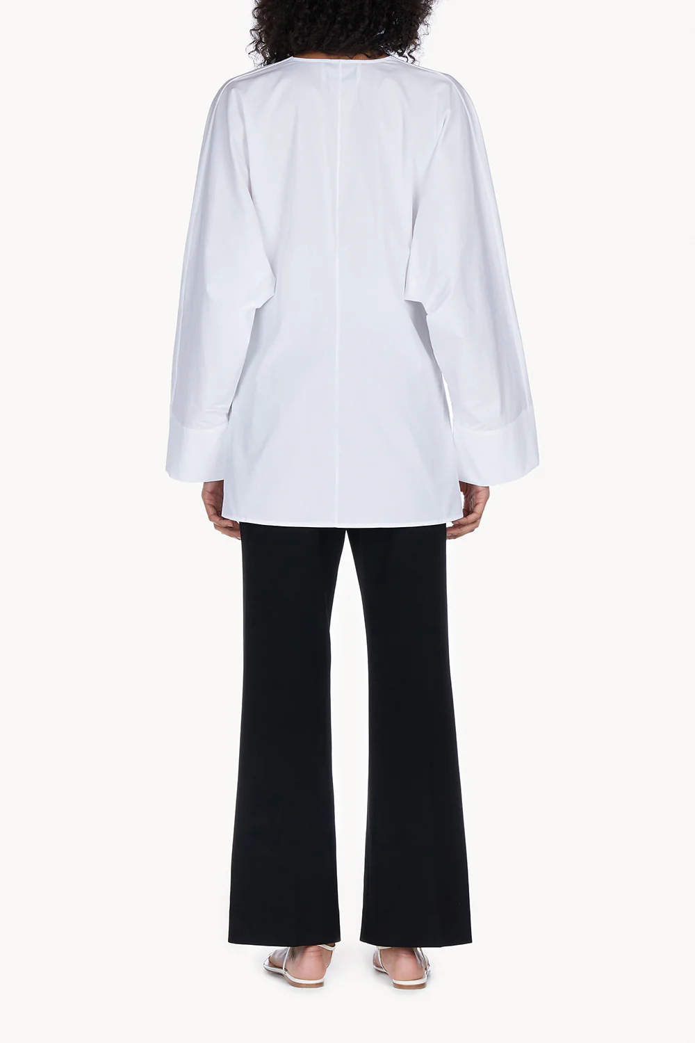Destry Top White - Image 3