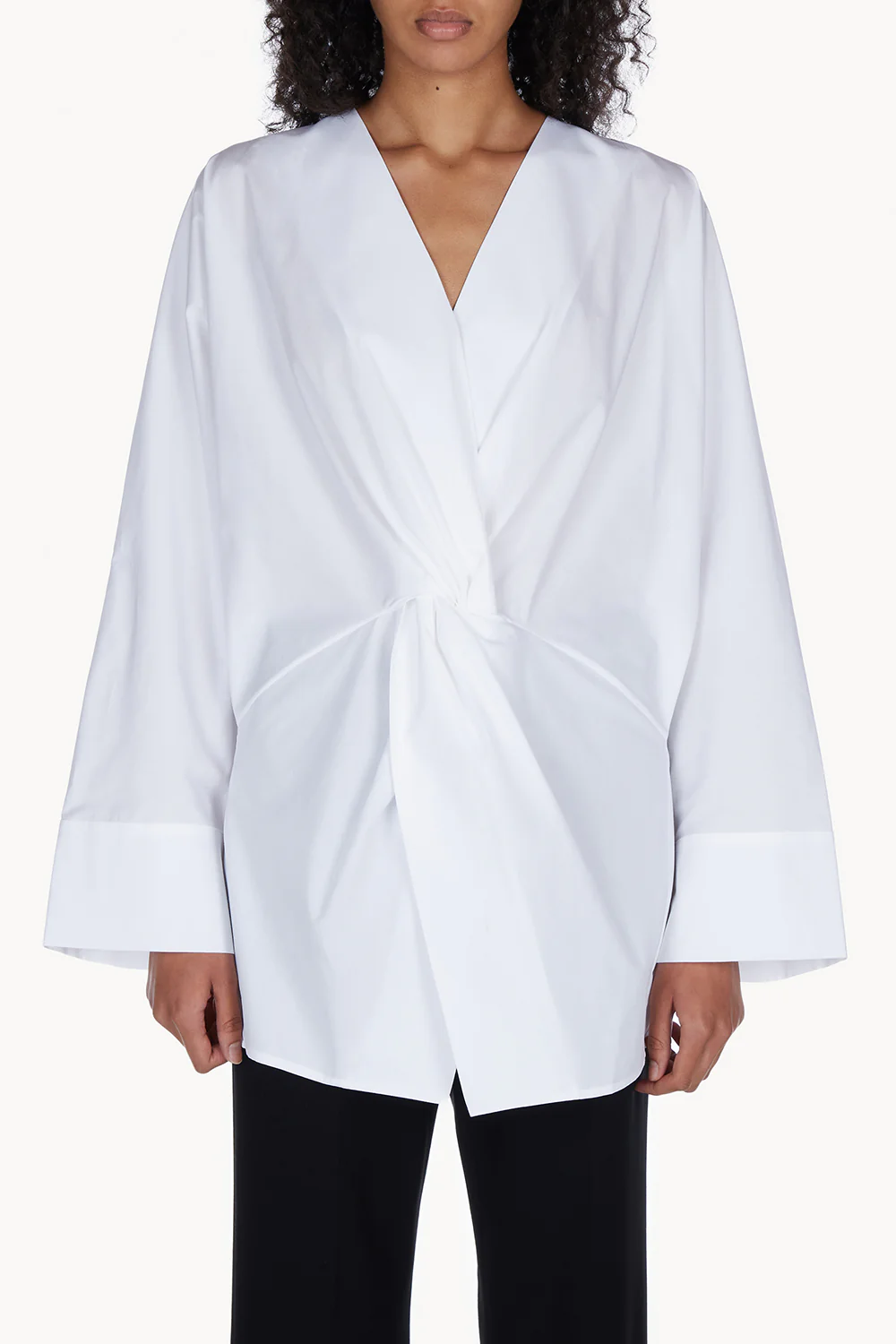 Destry Top White - Image 4