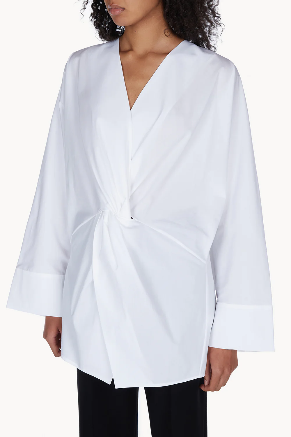 Destry Top White - Image 5