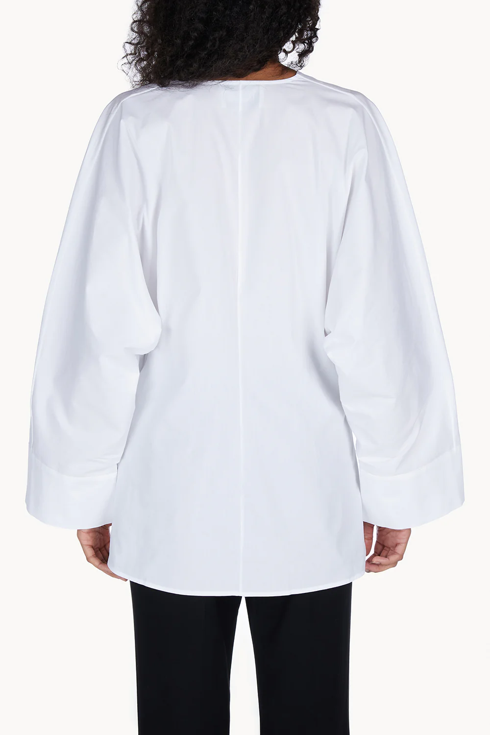 Destry Top White - Image 6