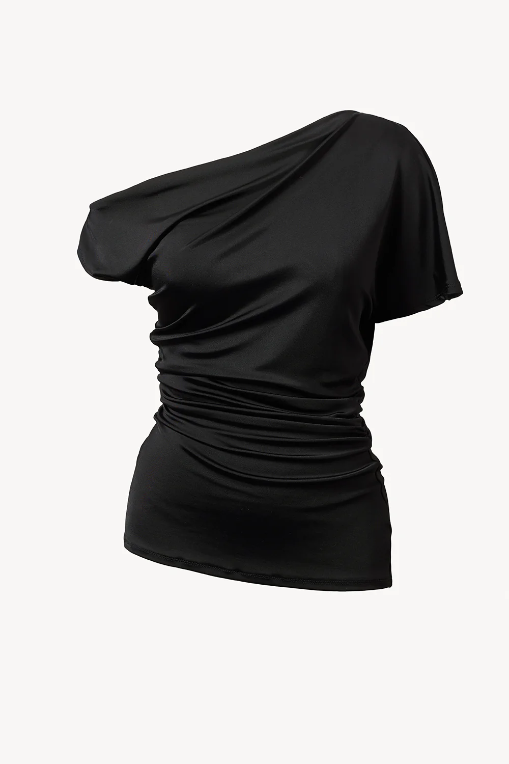 Edel Top Black